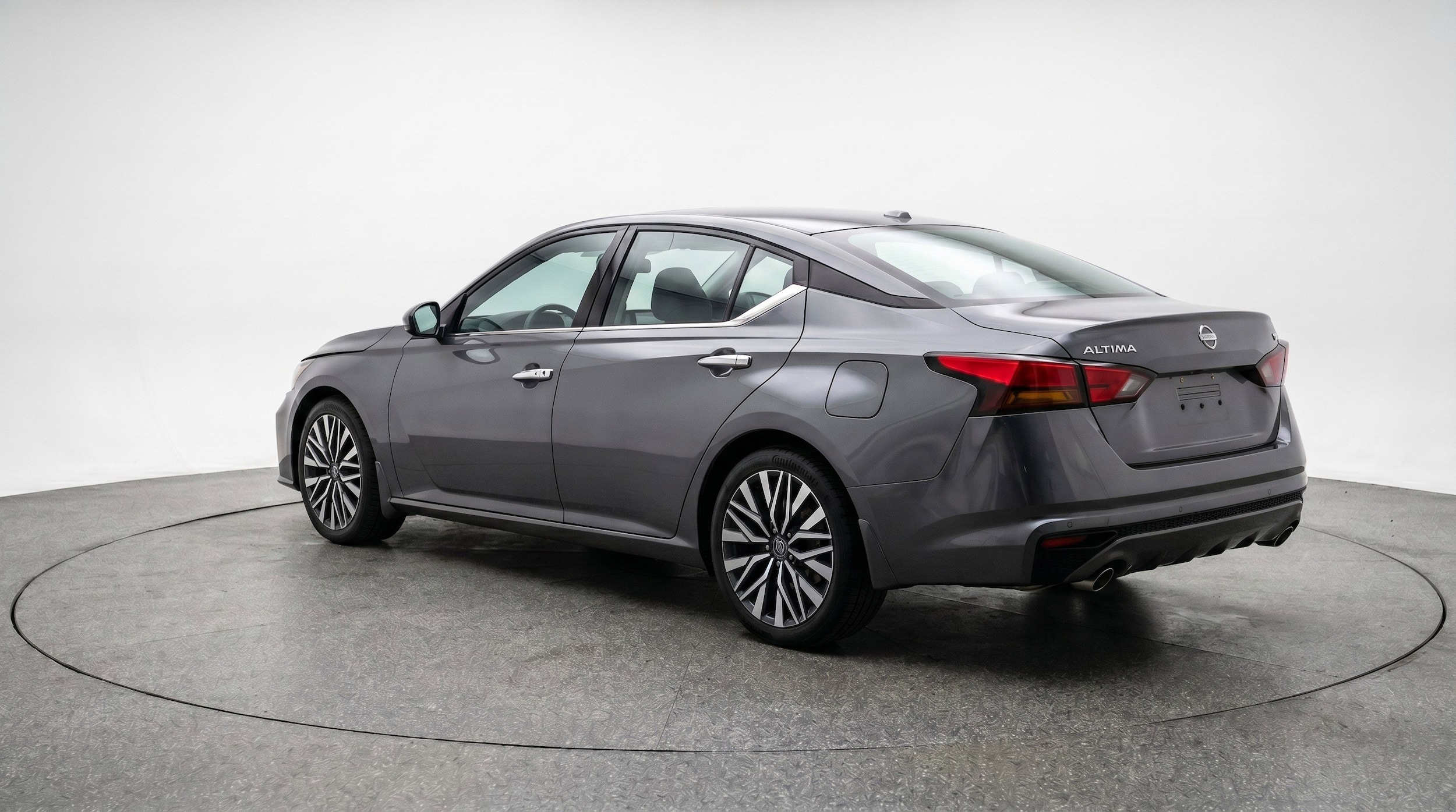 Thumbnail: 2025 Nissan Altima - 6