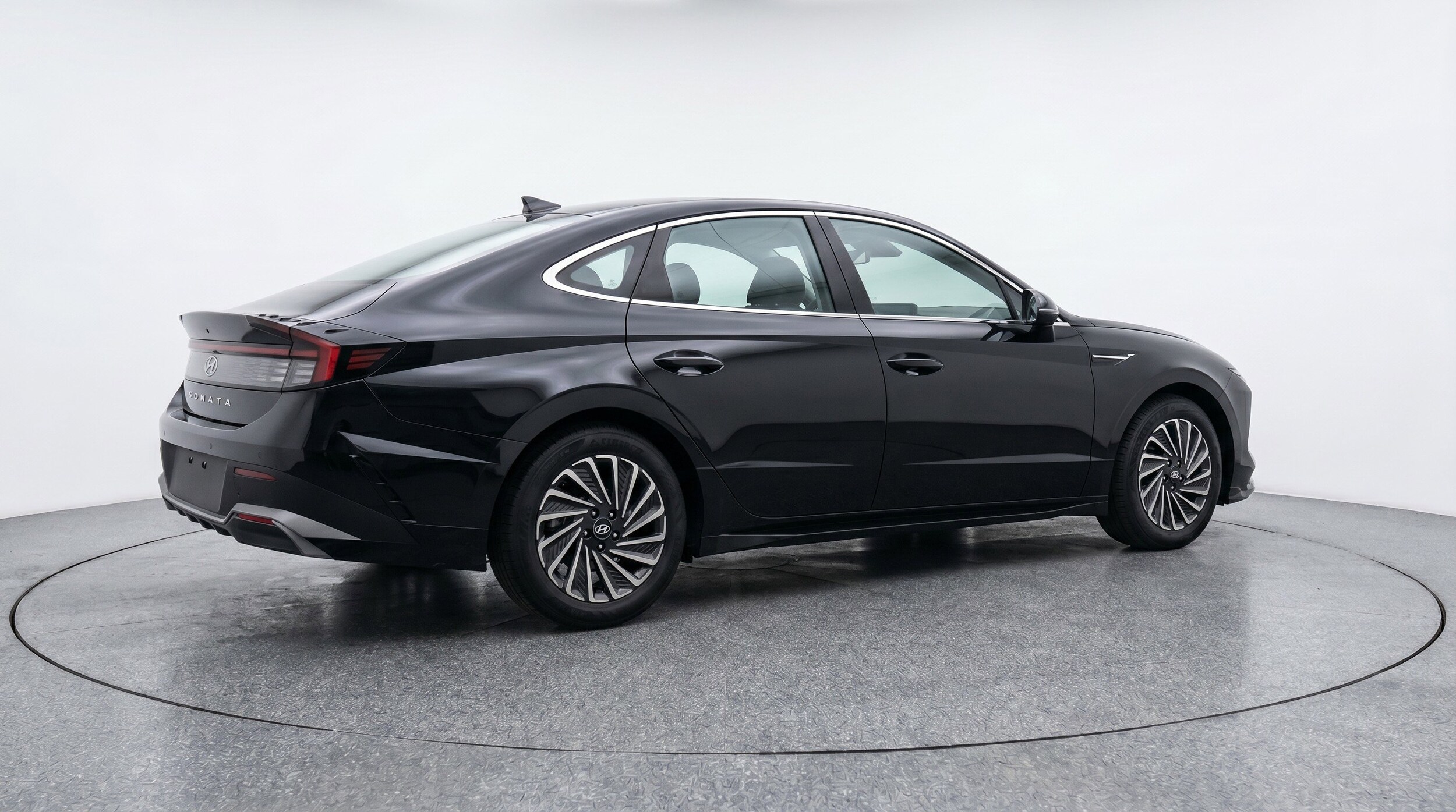 Thumbnail: 2025 Hyundai Sonata - 9