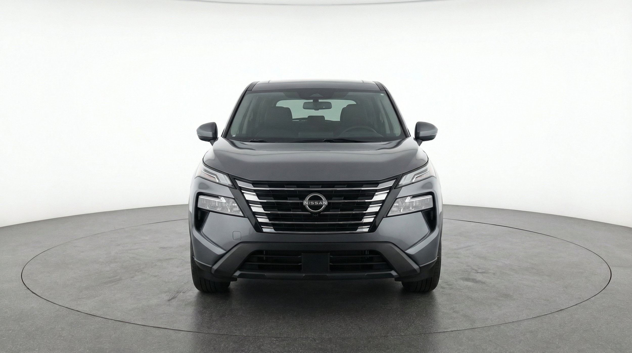 Thumbnail: 2025 Nissan Rogue - 2