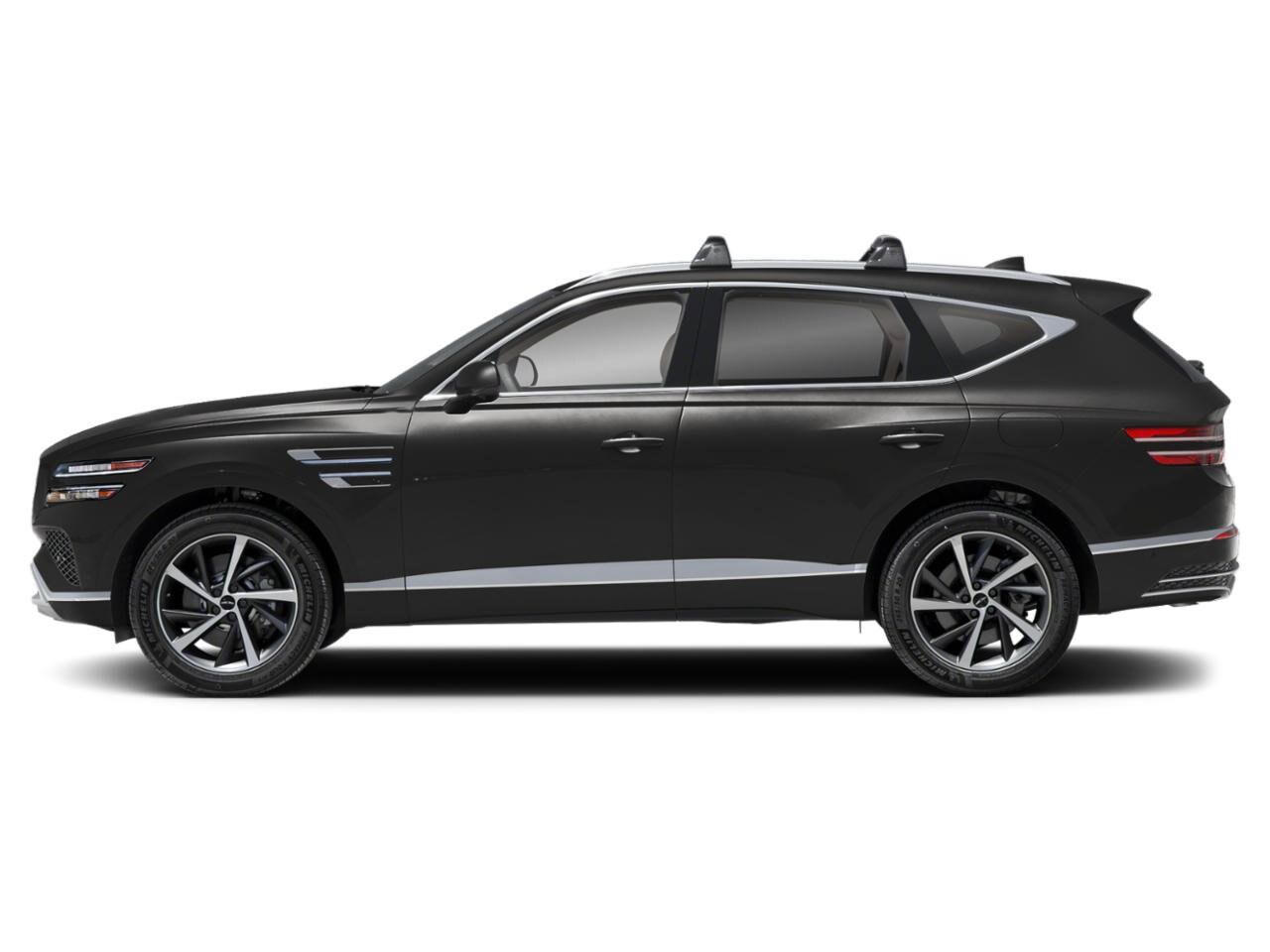 Thumbnail: 2026 Genesis GV80 - 3