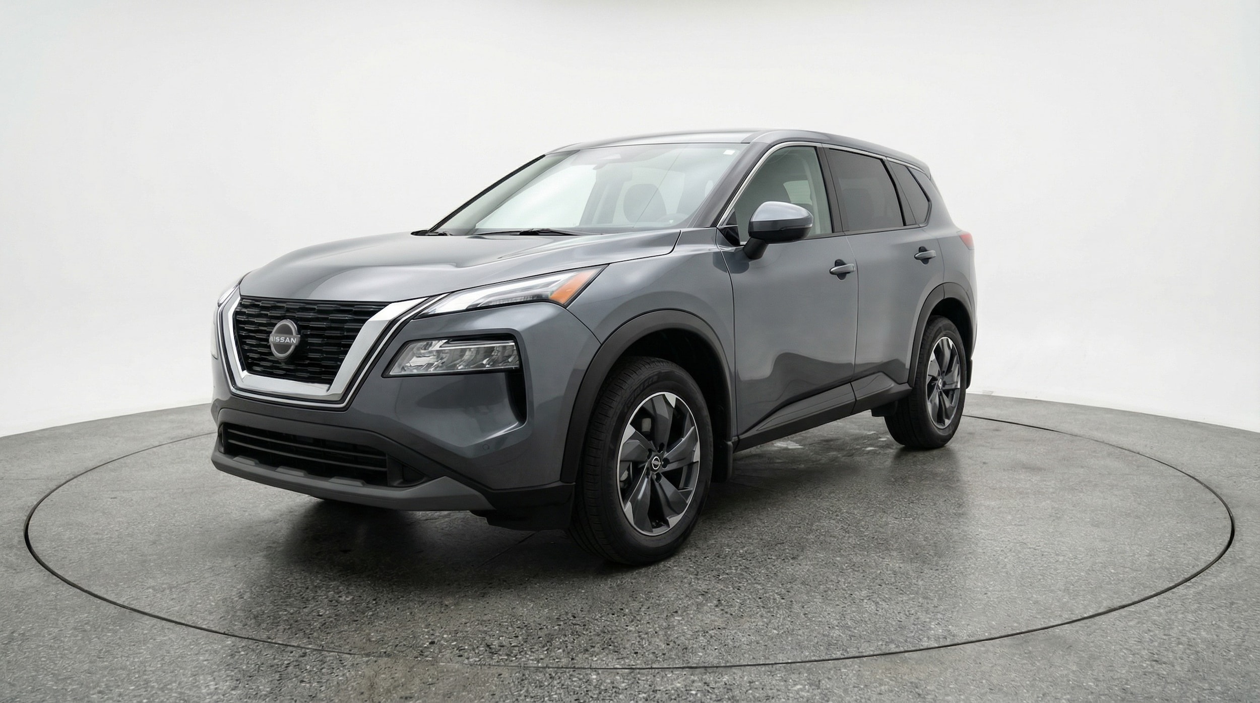 Thumbnail: 2025 Nissan Rogue - 3