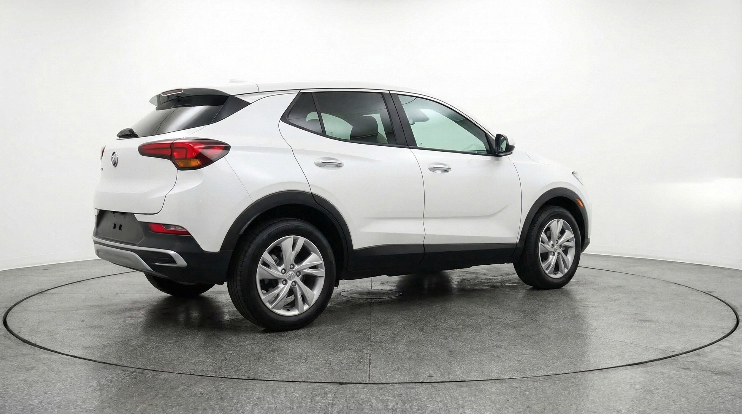 Thumbnail: 2025 Buick Encore GX - 9