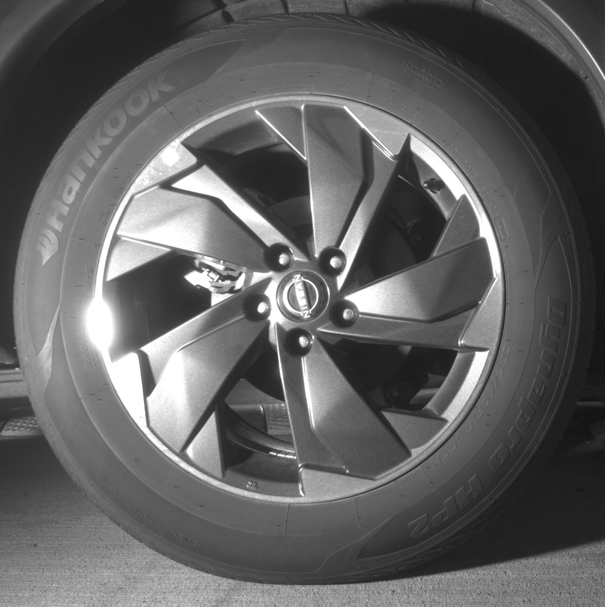 Thumbnail: 2025 Nissan Rogue - 15