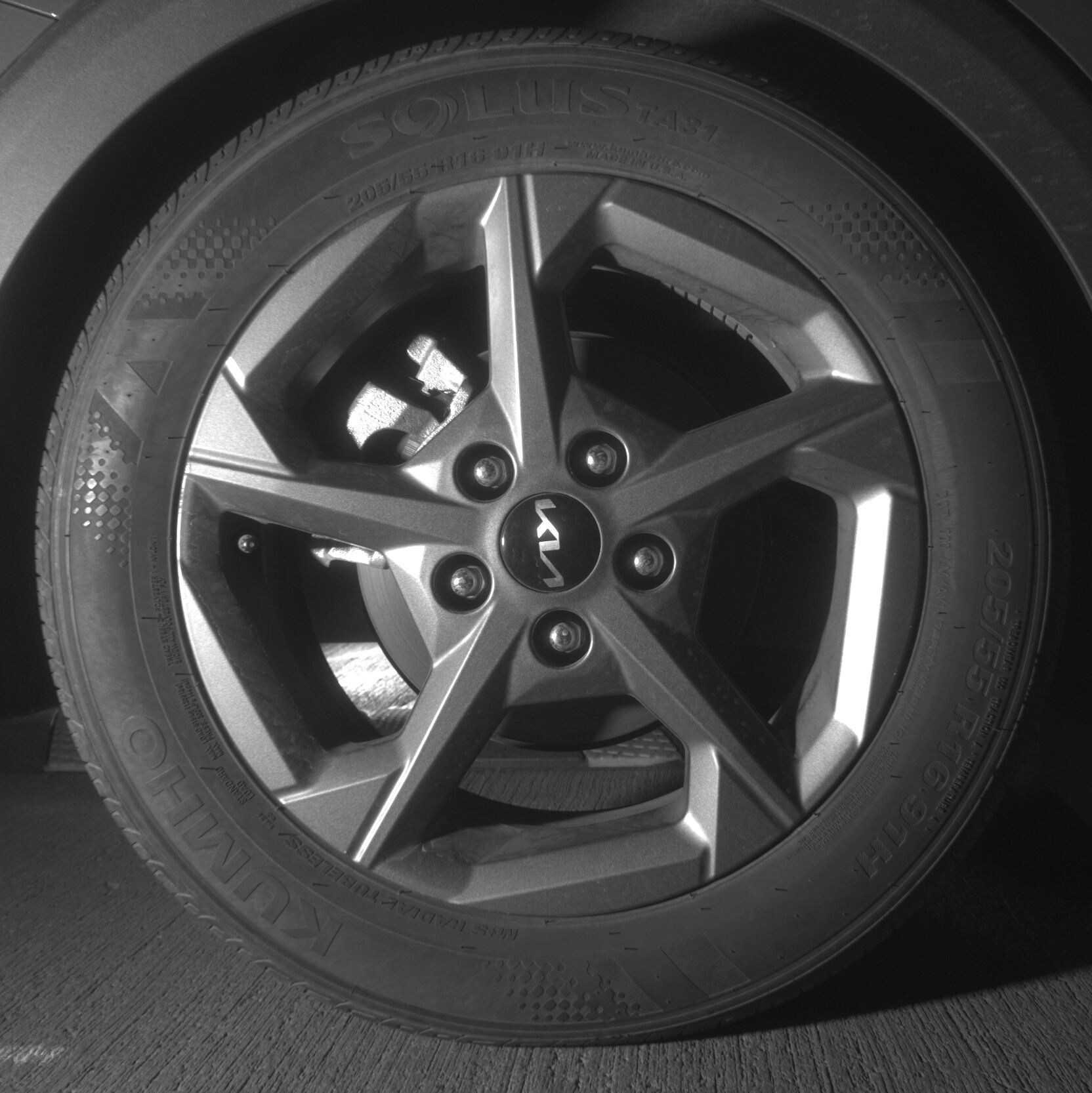 Thumbnail: 2025 Kia K4 - 12