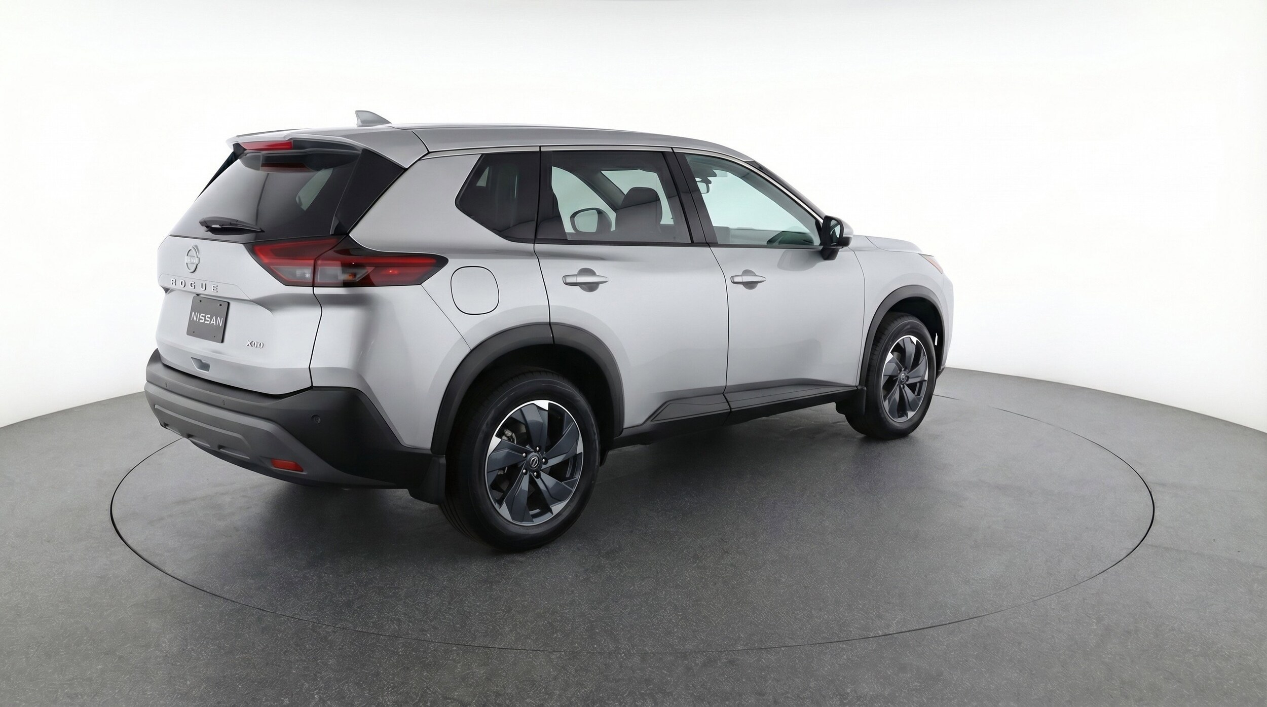 Thumbnail: 2025 Nissan Rogue - 9