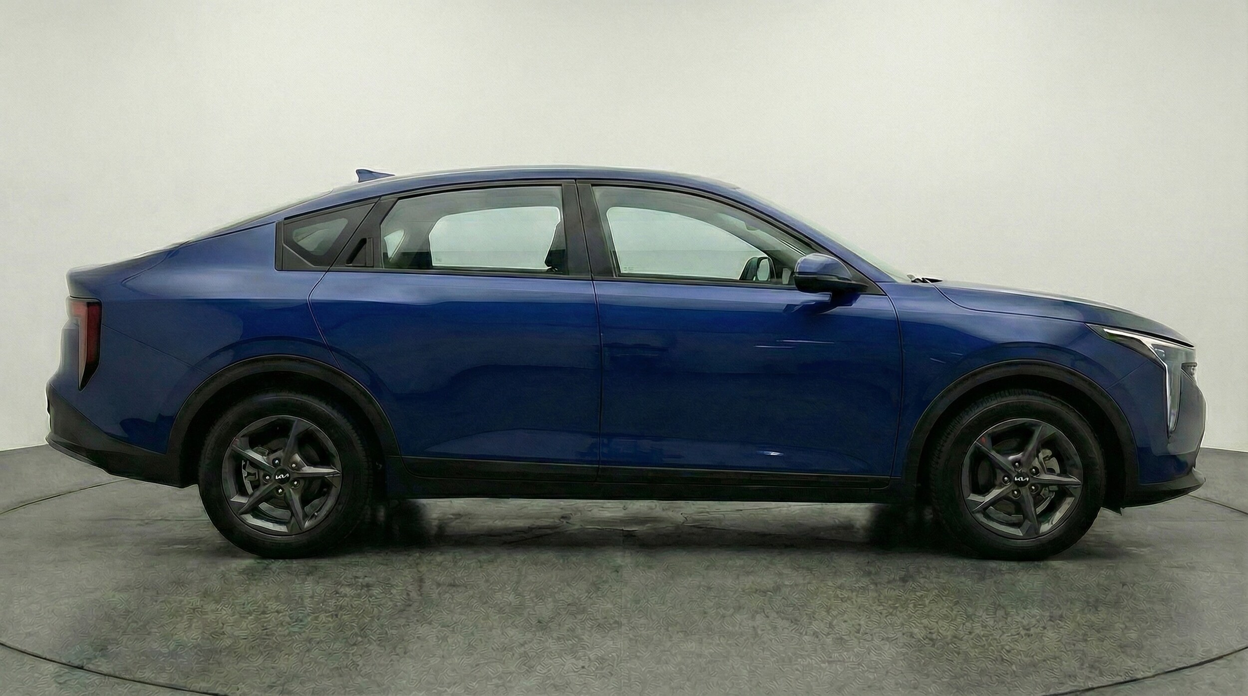 Thumbnail: 2025 Kia K4 - 8