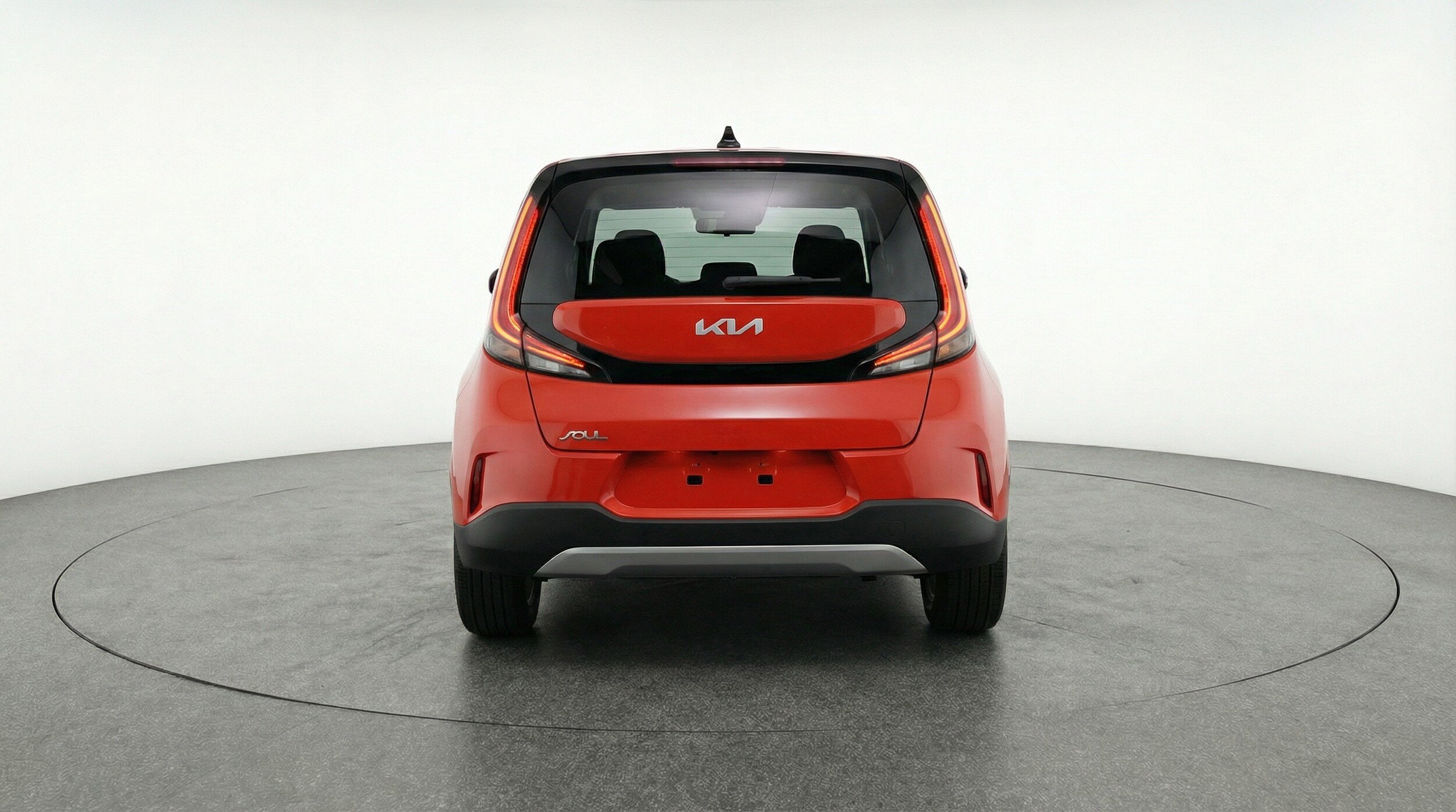 Thumbnail: 2025 Kia Soul - 7