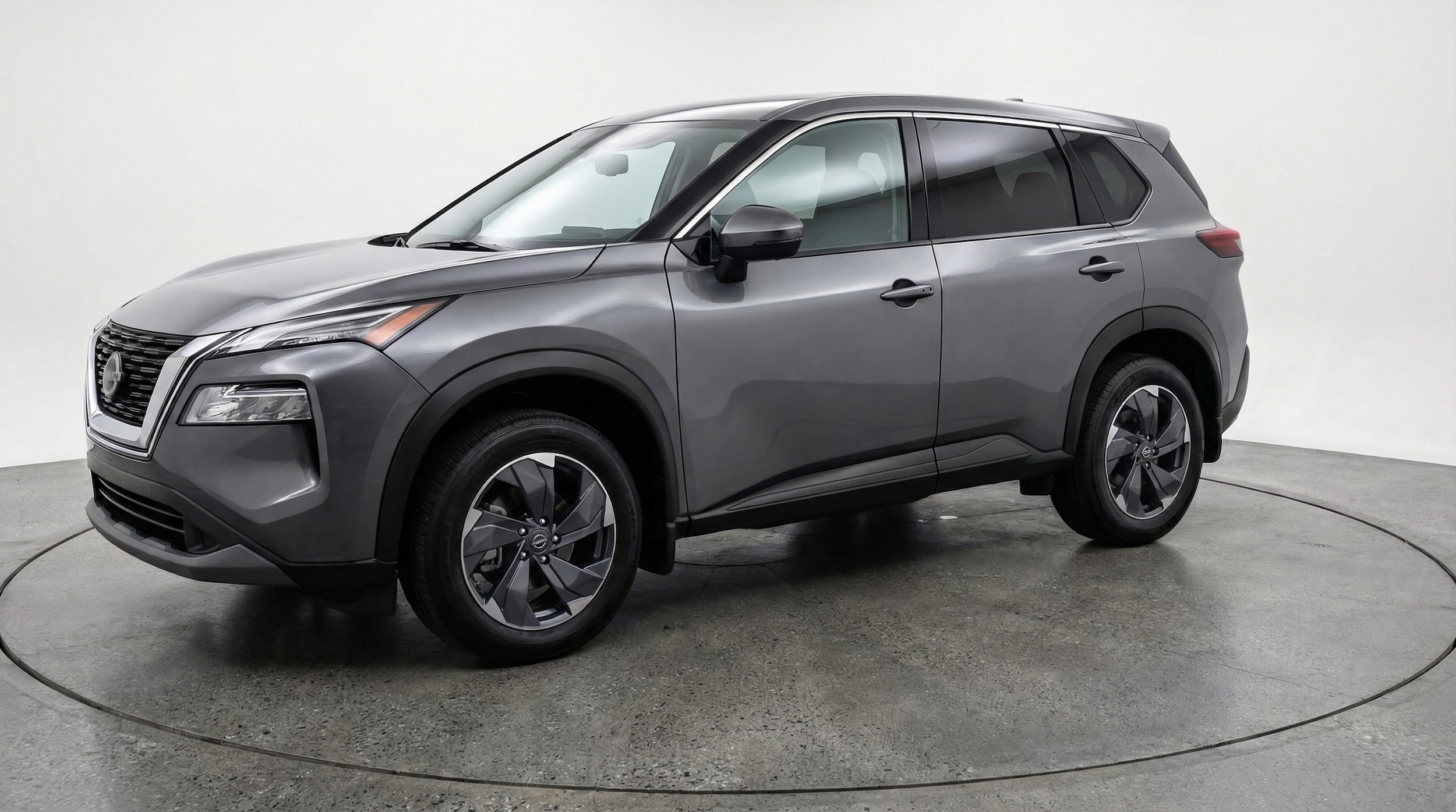 Thumbnail: 2025 Nissan Rogue - 3