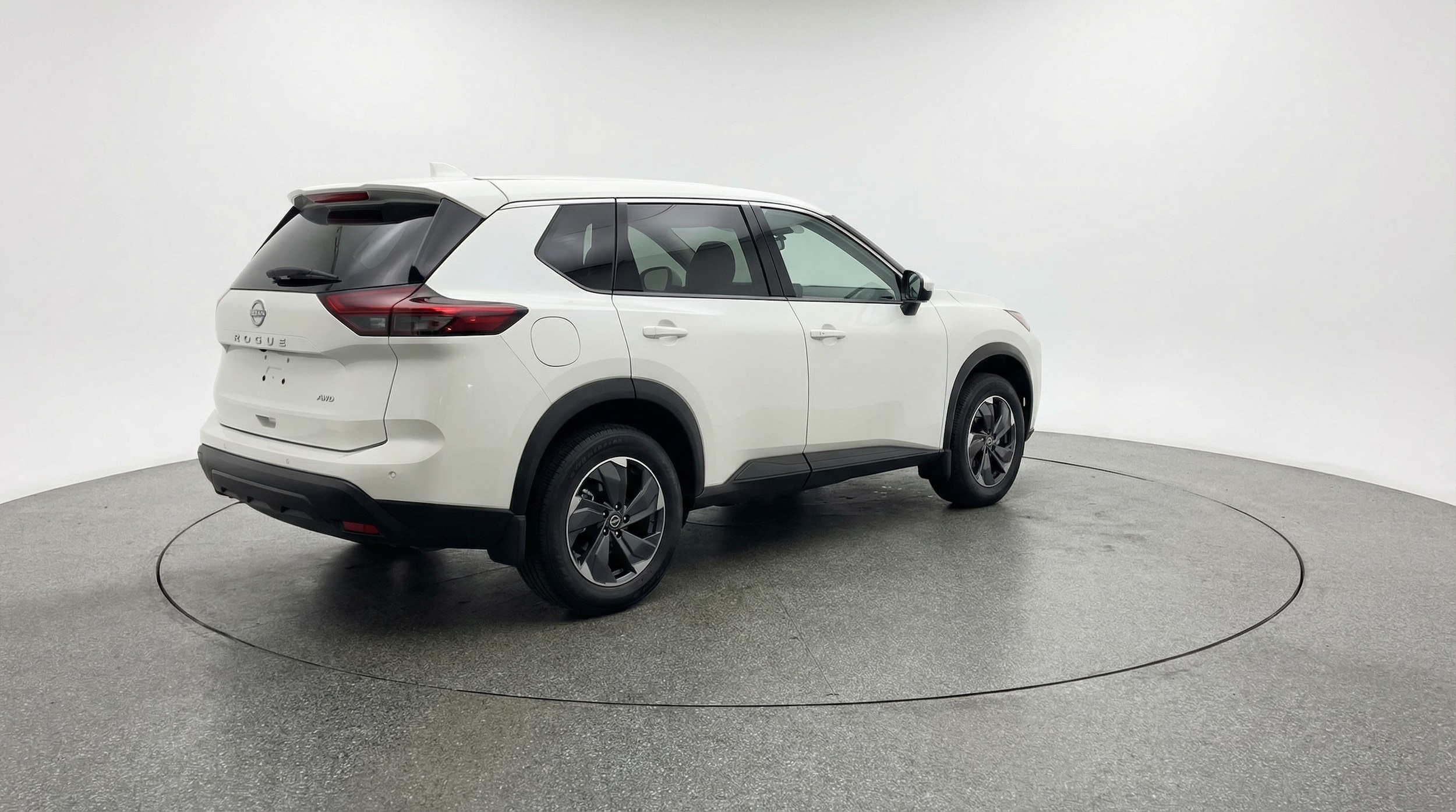 Thumbnail: 2025 Nissan Rogue - 7