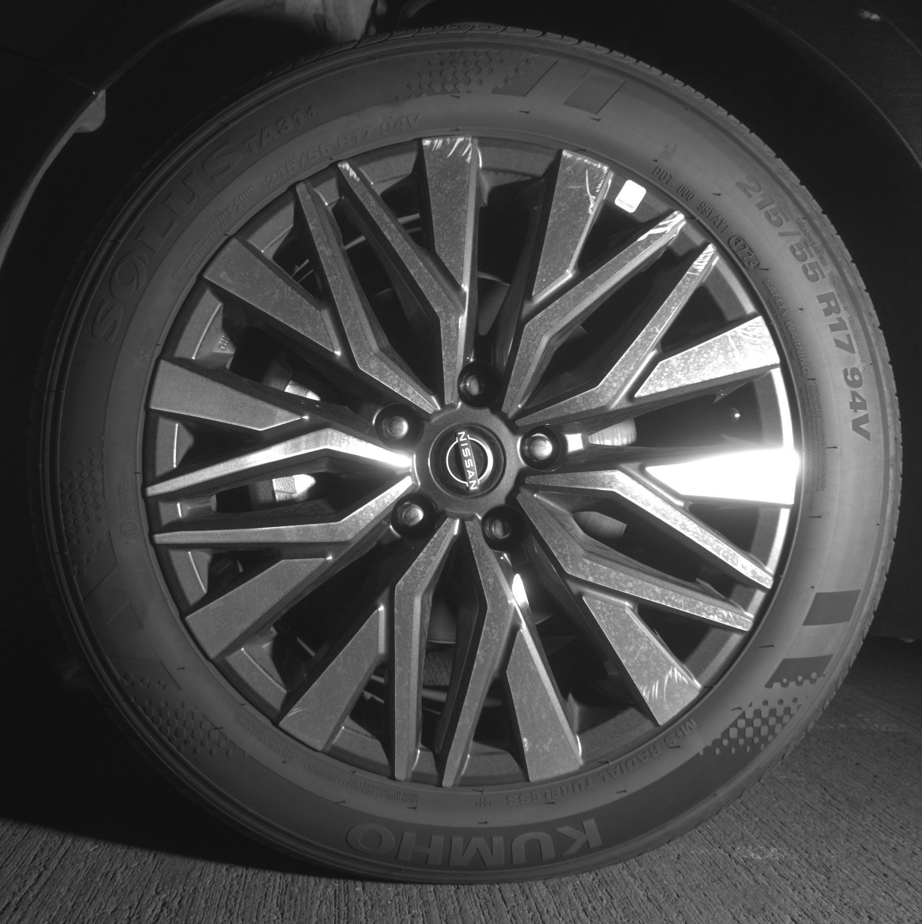 Thumbnail: 2025 Nissan Altima - 12