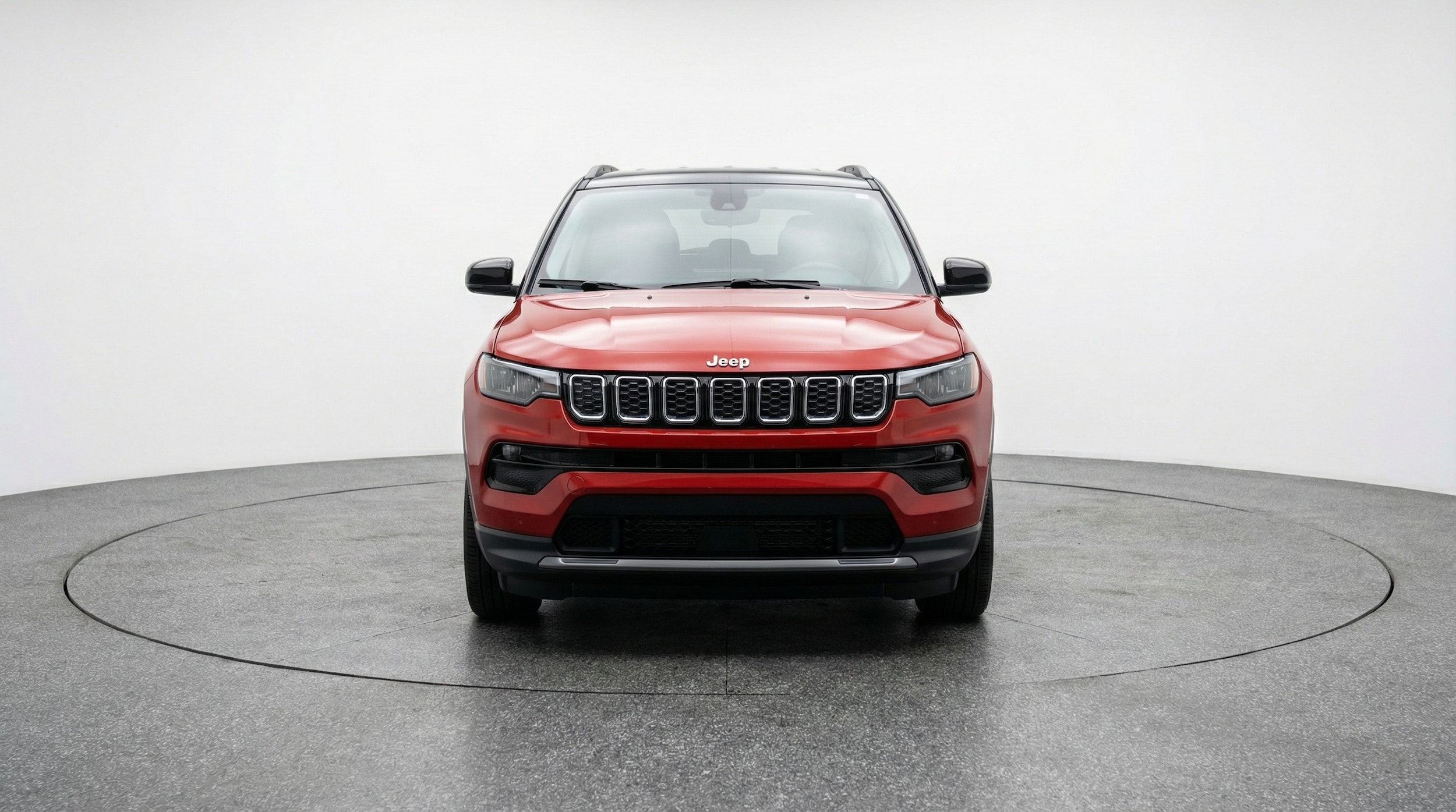 Thumbnail: 2025 Jeep Compass - 2