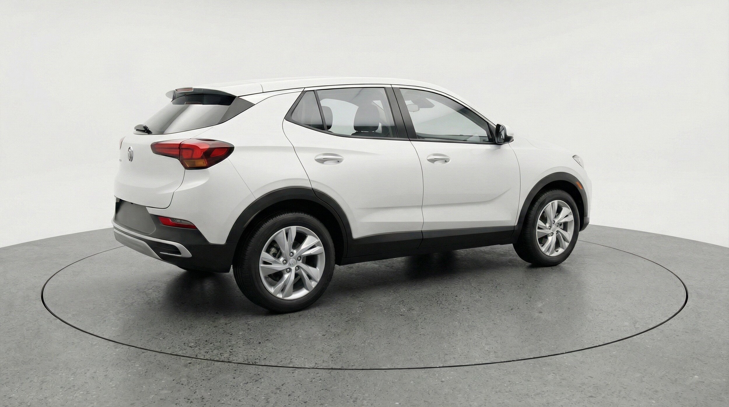 Thumbnail: 2025 Buick Encore GX - 9