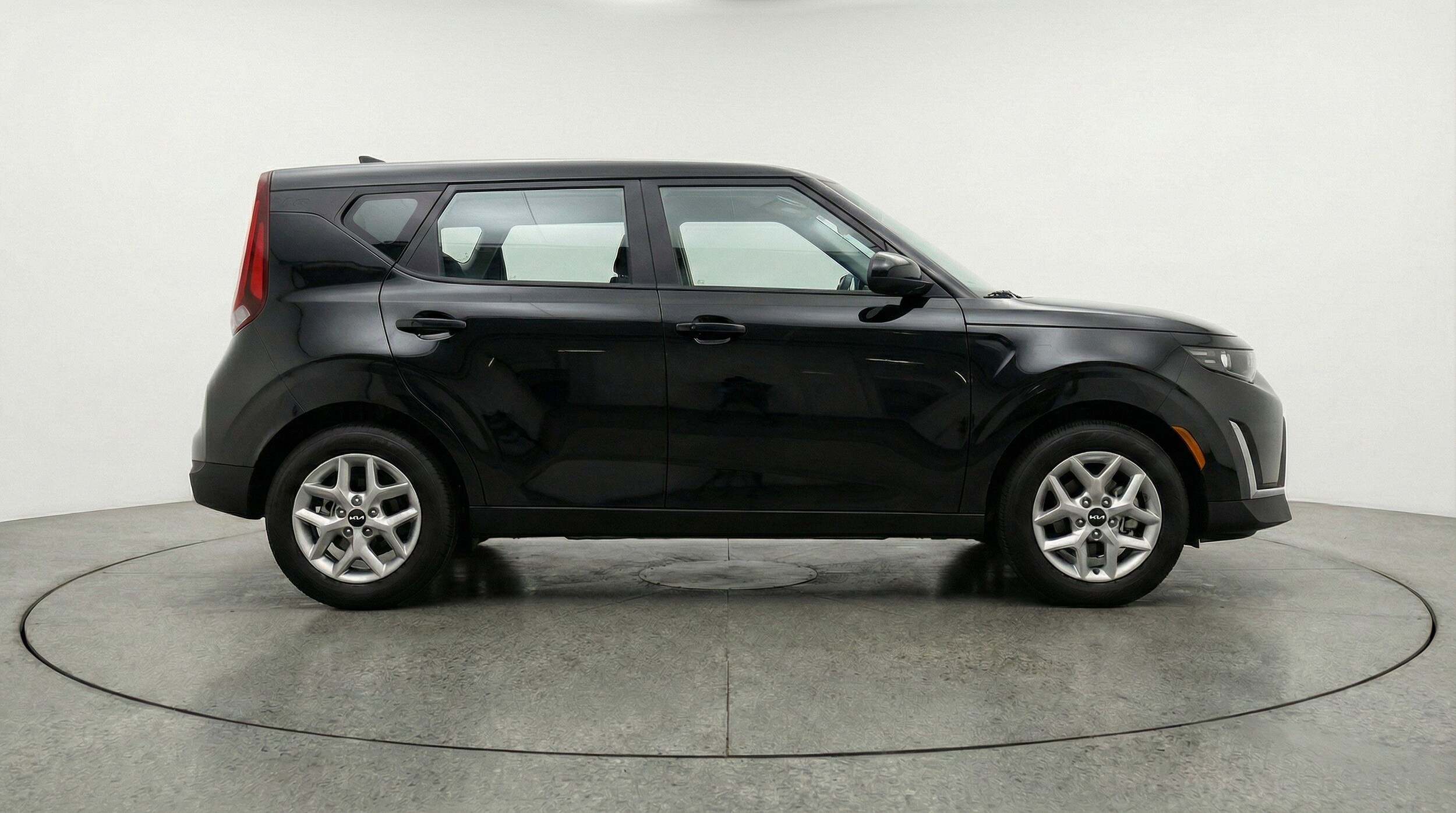 Thumbnail: 2025 Kia Soul - 11