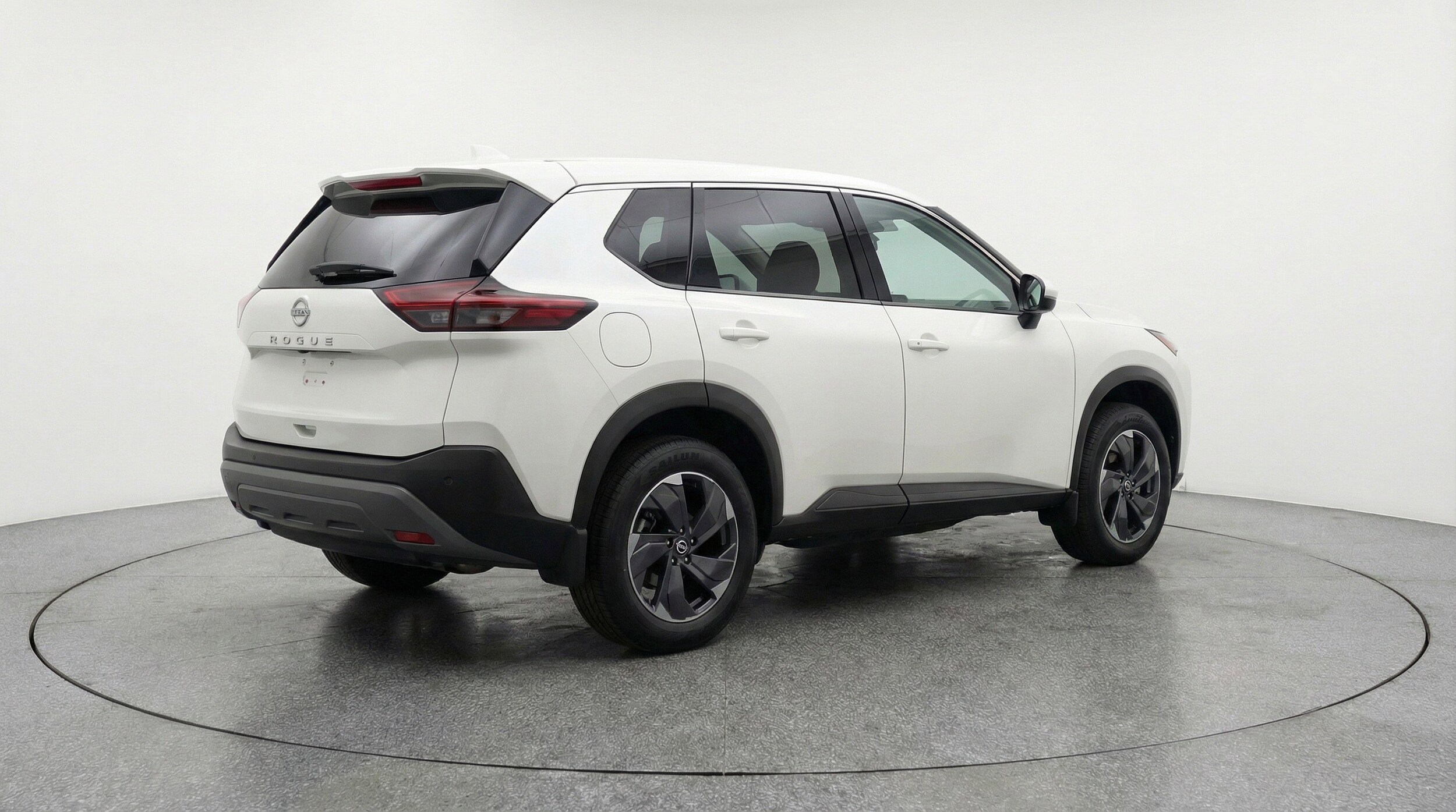 Thumbnail: 2025 Nissan Rogue - 9