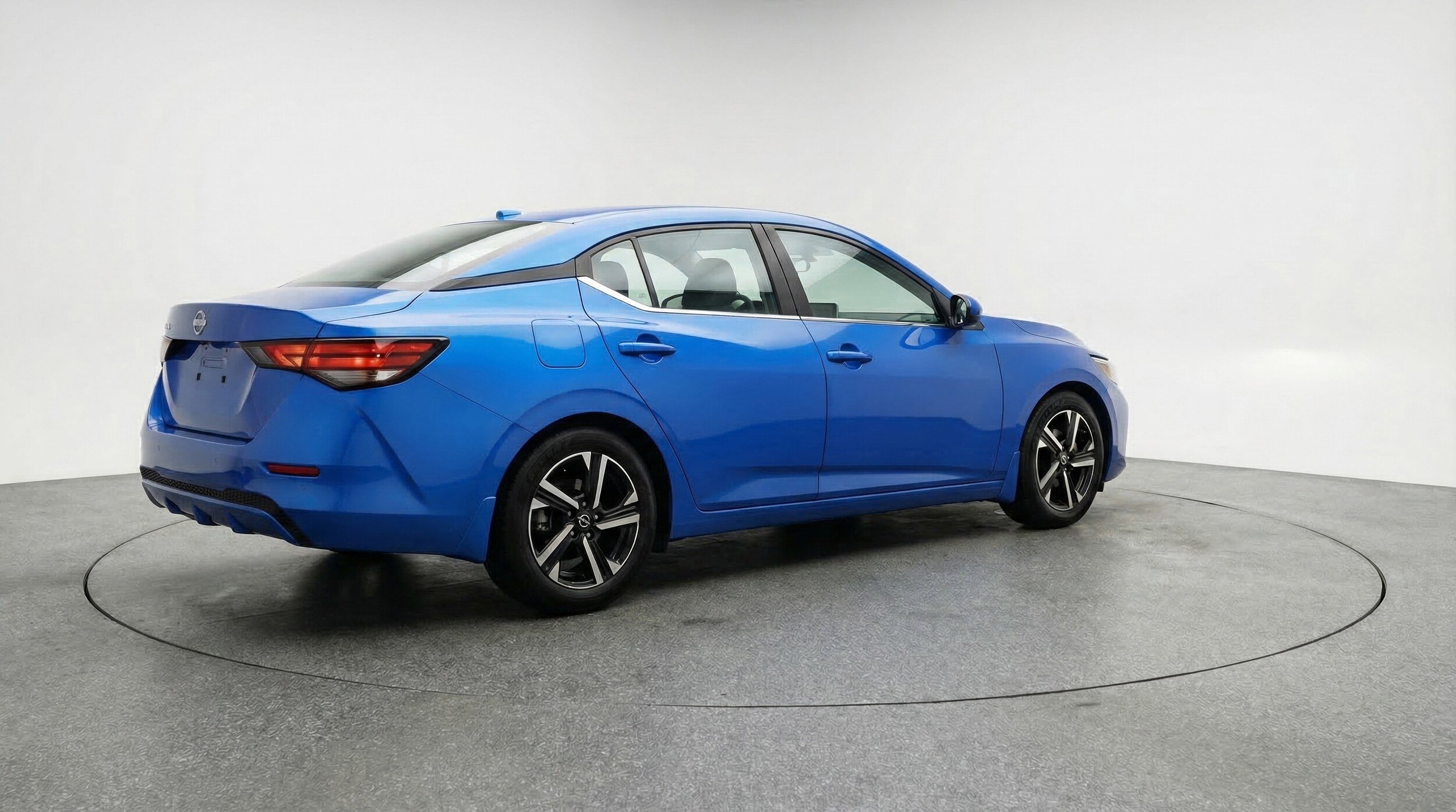 Thumbnail: 2025 Nissan Sentra - 9