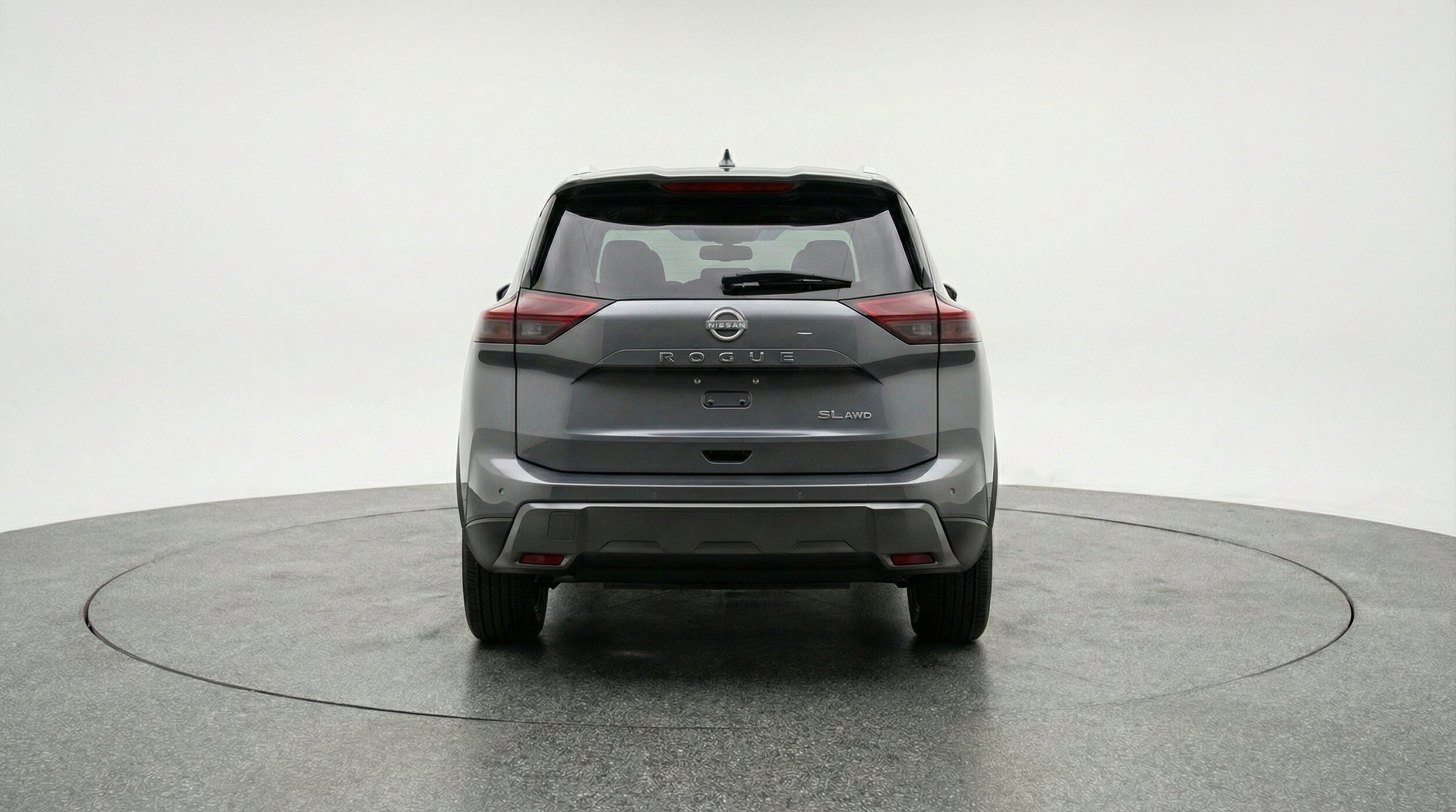 Thumbnail: 2026 Nissan Rogue - 7