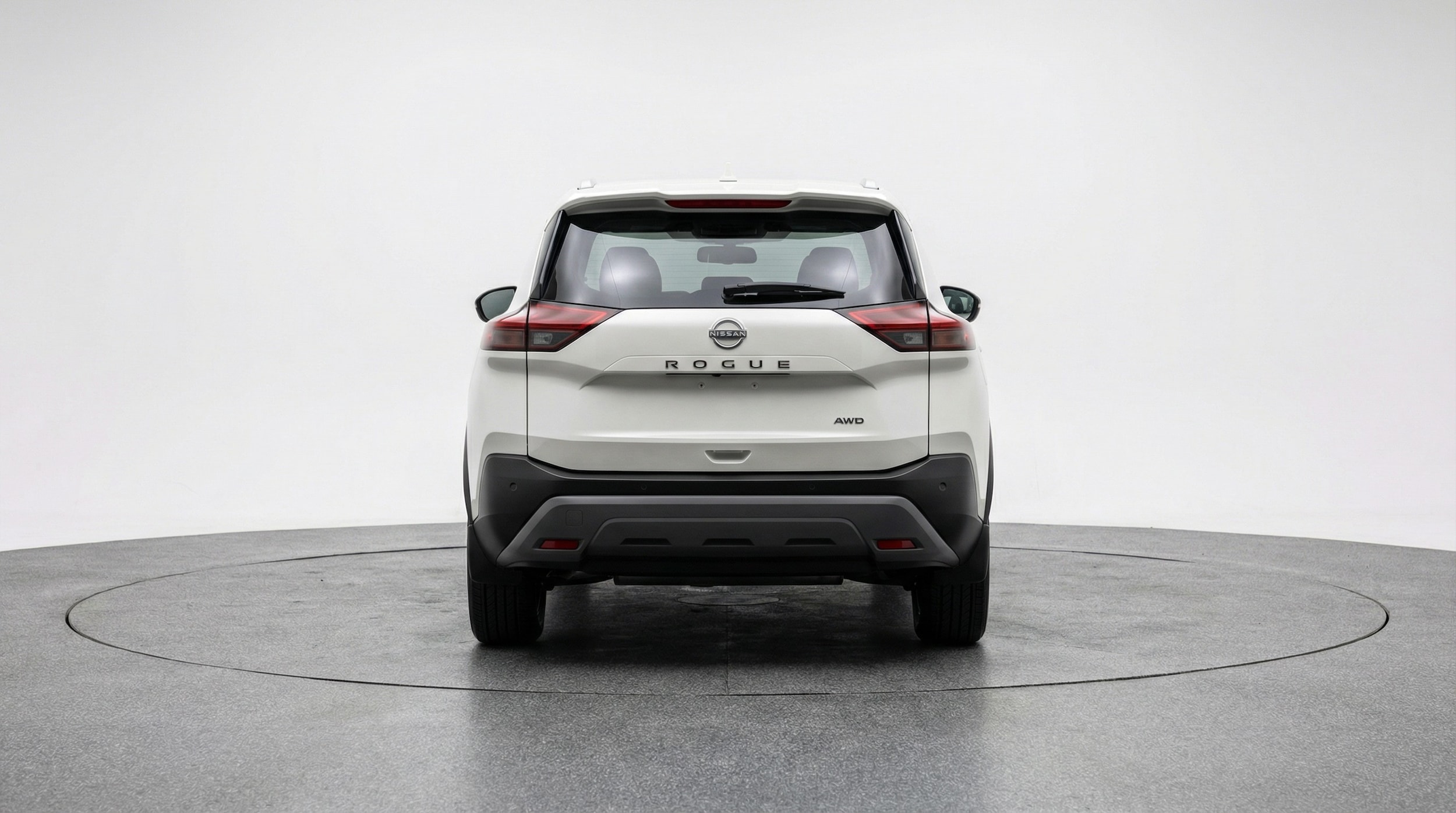 Thumbnail: 2025 Nissan Rogue - 6