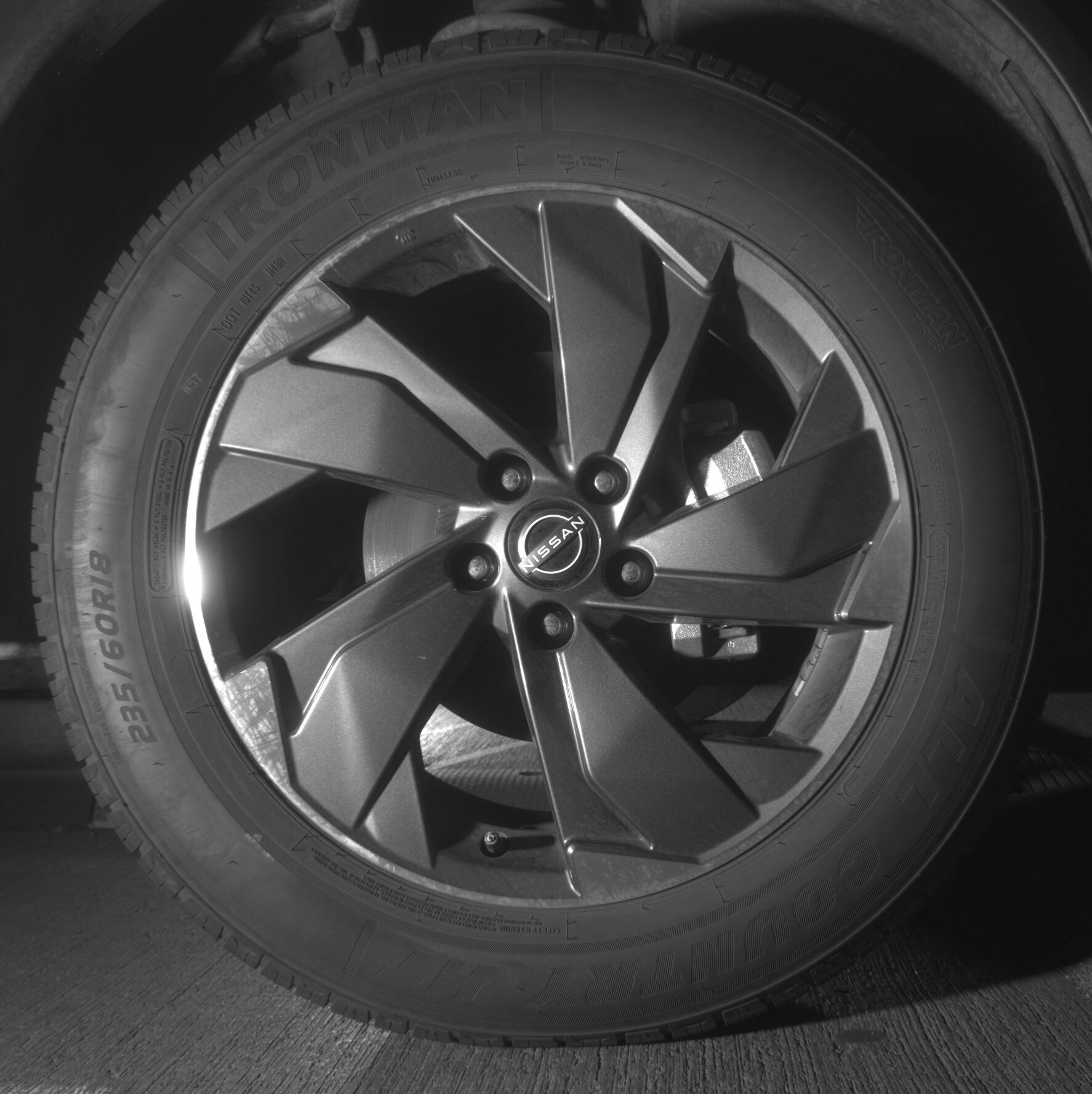 Thumbnail: 2025 Nissan Rogue - 10