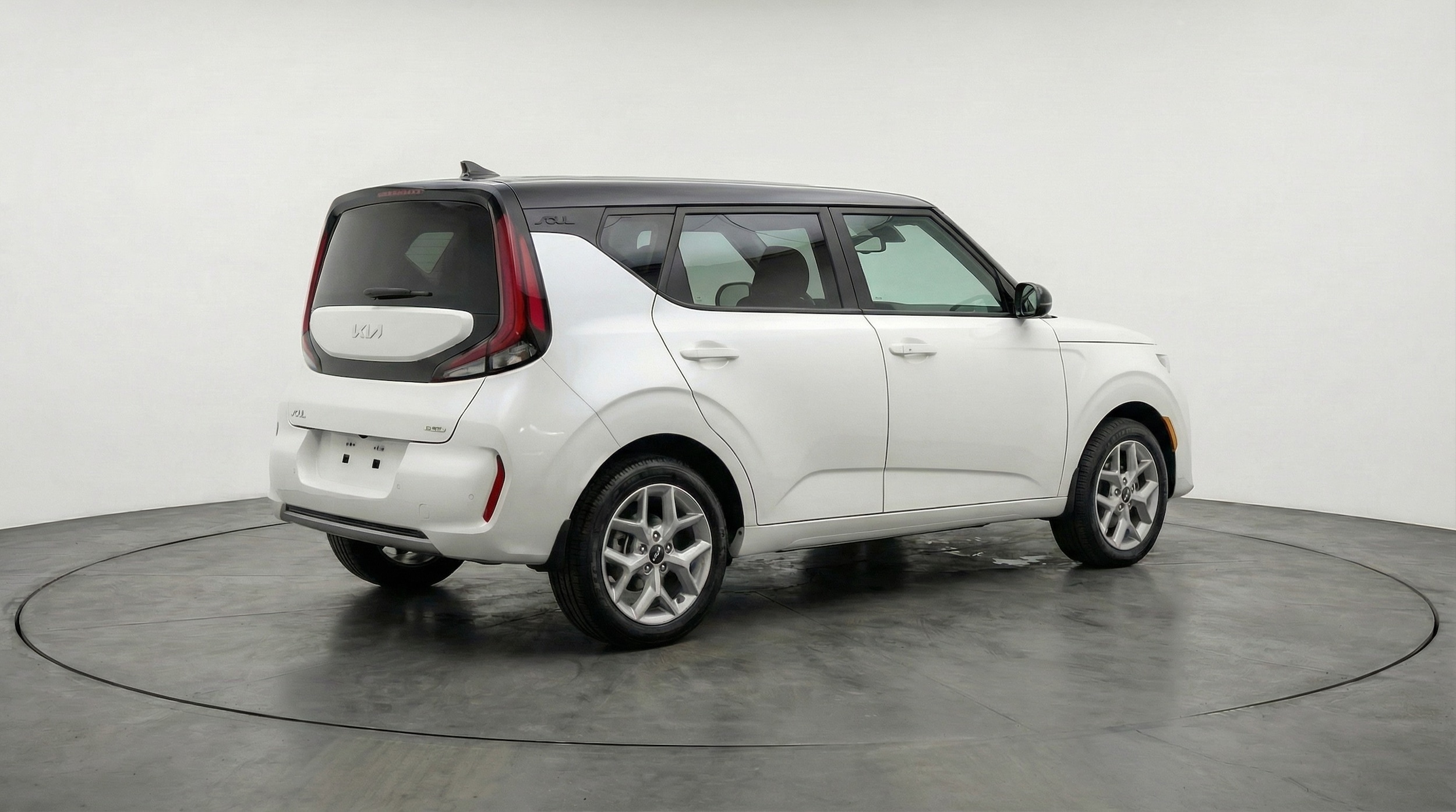 Thumbnail: 2025 Kia Soul - 7