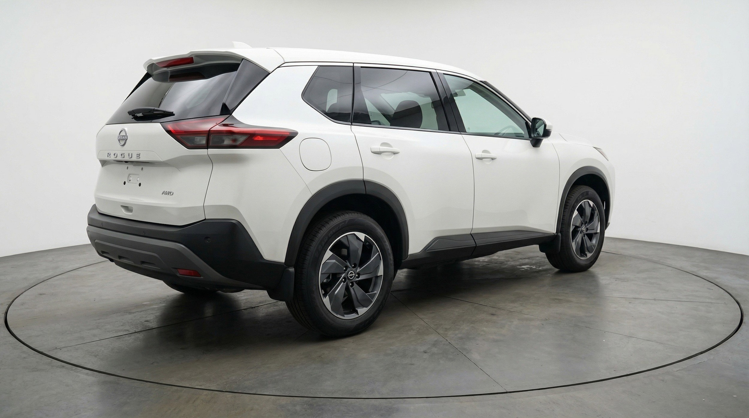 Thumbnail: 2025 Nissan Rogue - 9