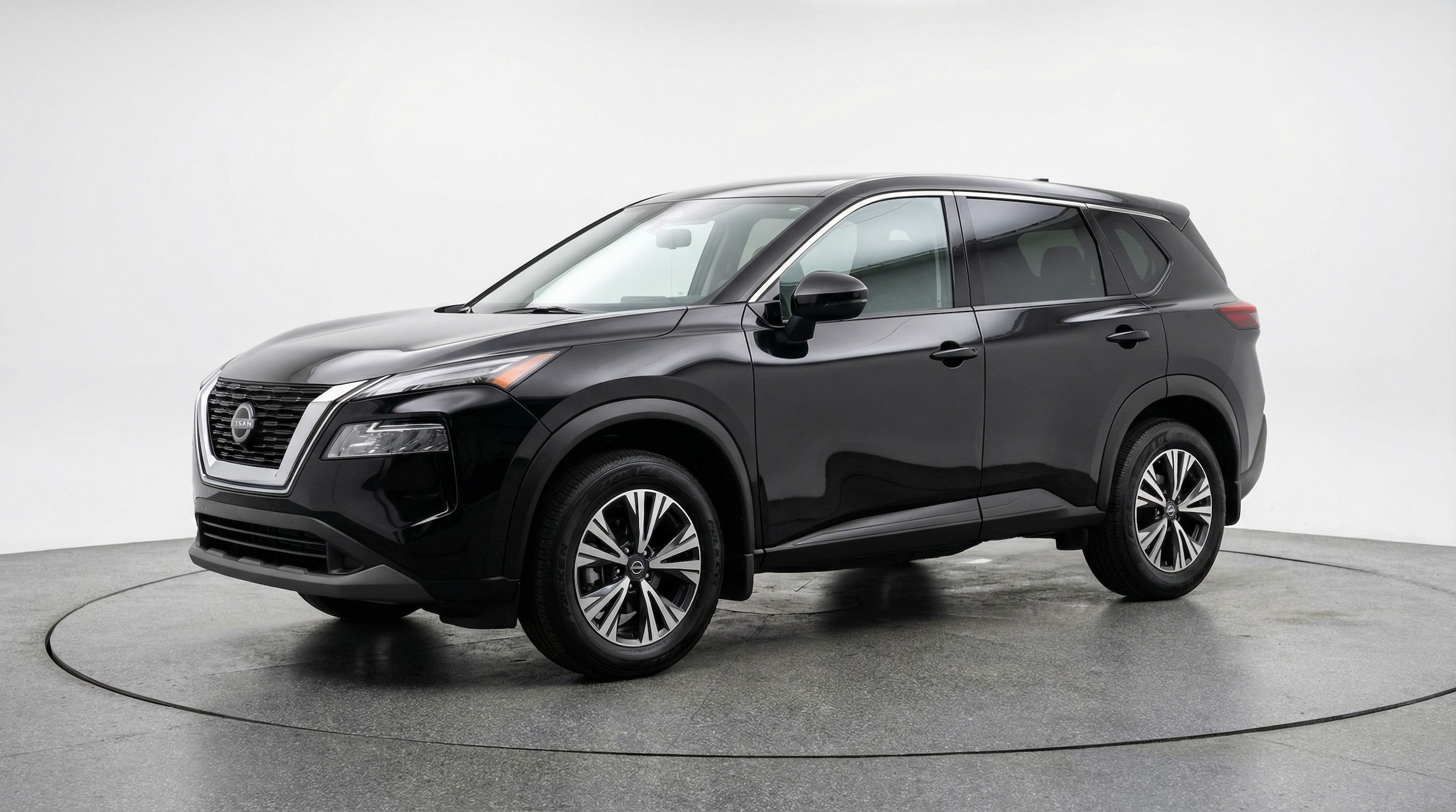 Thumbnail: 2025 Nissan Rogue - 3