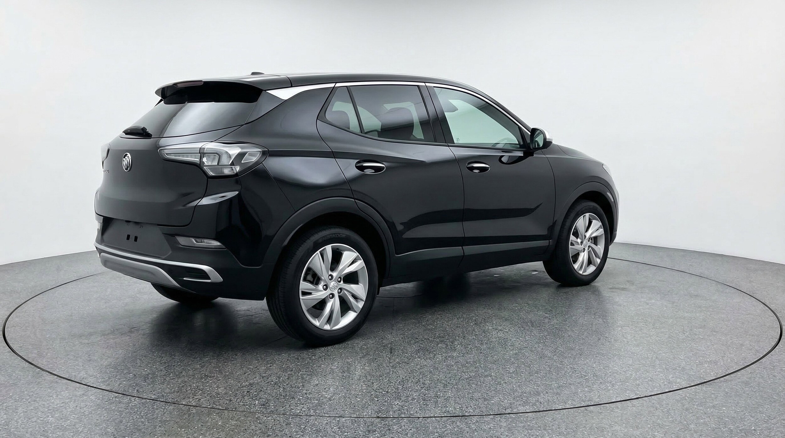 Thumbnail: 2025 Buick Encore GX - 9