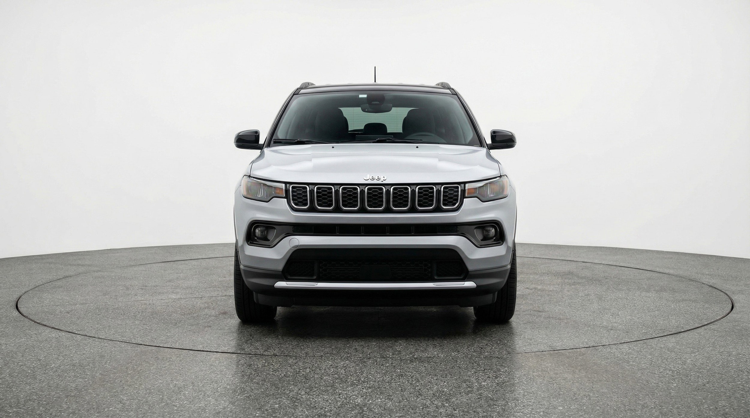 Thumbnail: 2025 Jeep Compass - 2