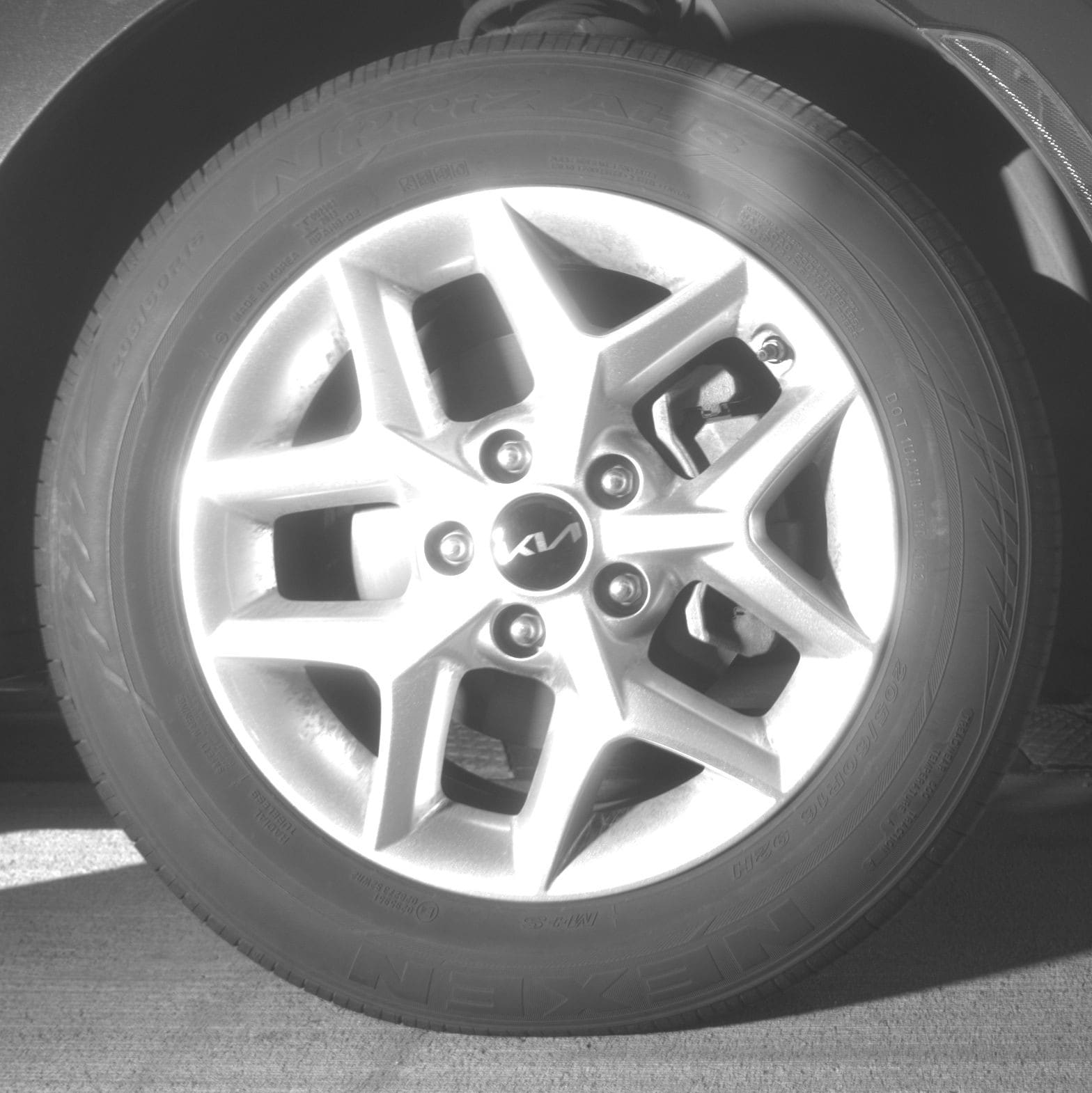 Thumbnail: 2025 Kia Soul - 10