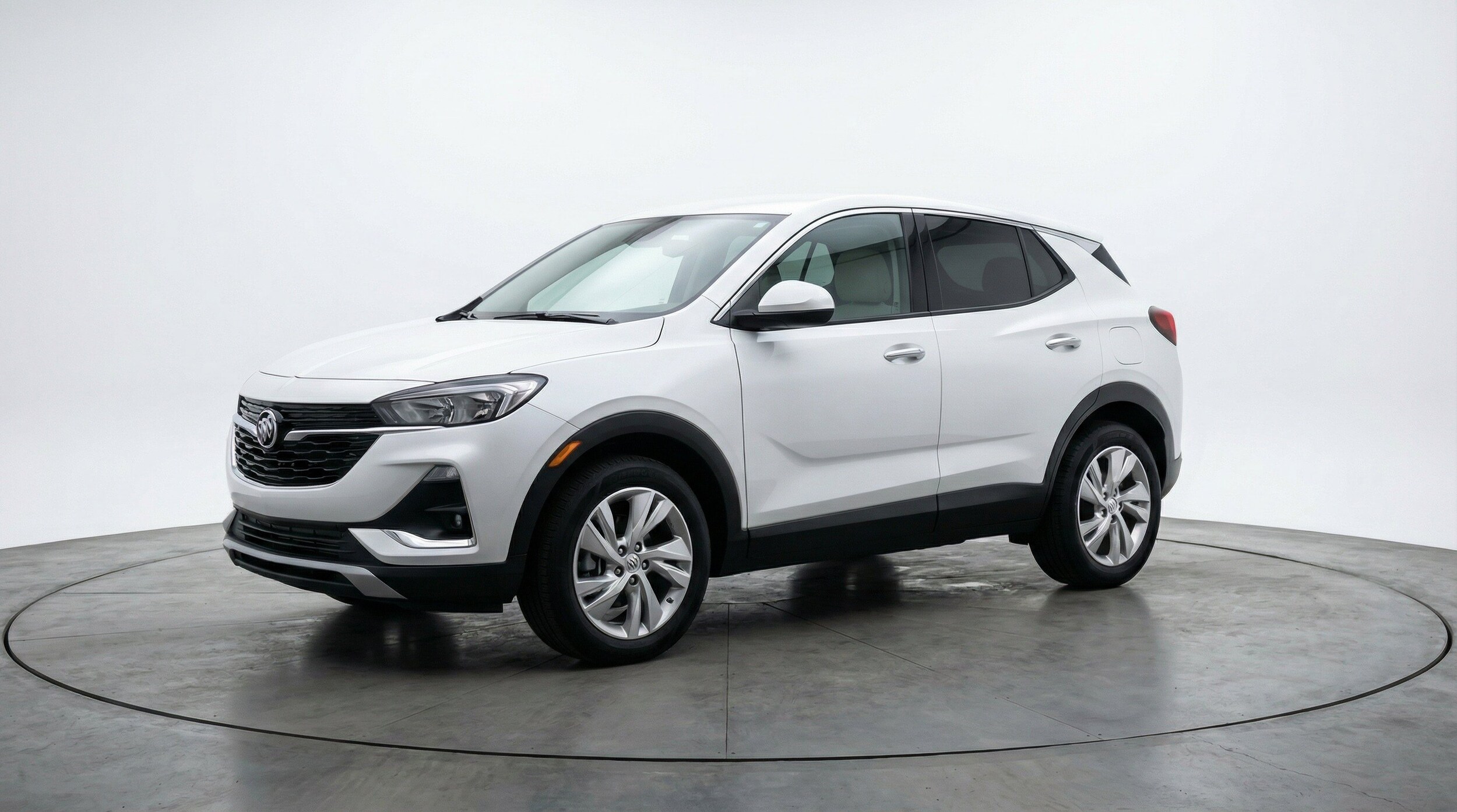 Thumbnail: 2026 Buick Encore GX - 3