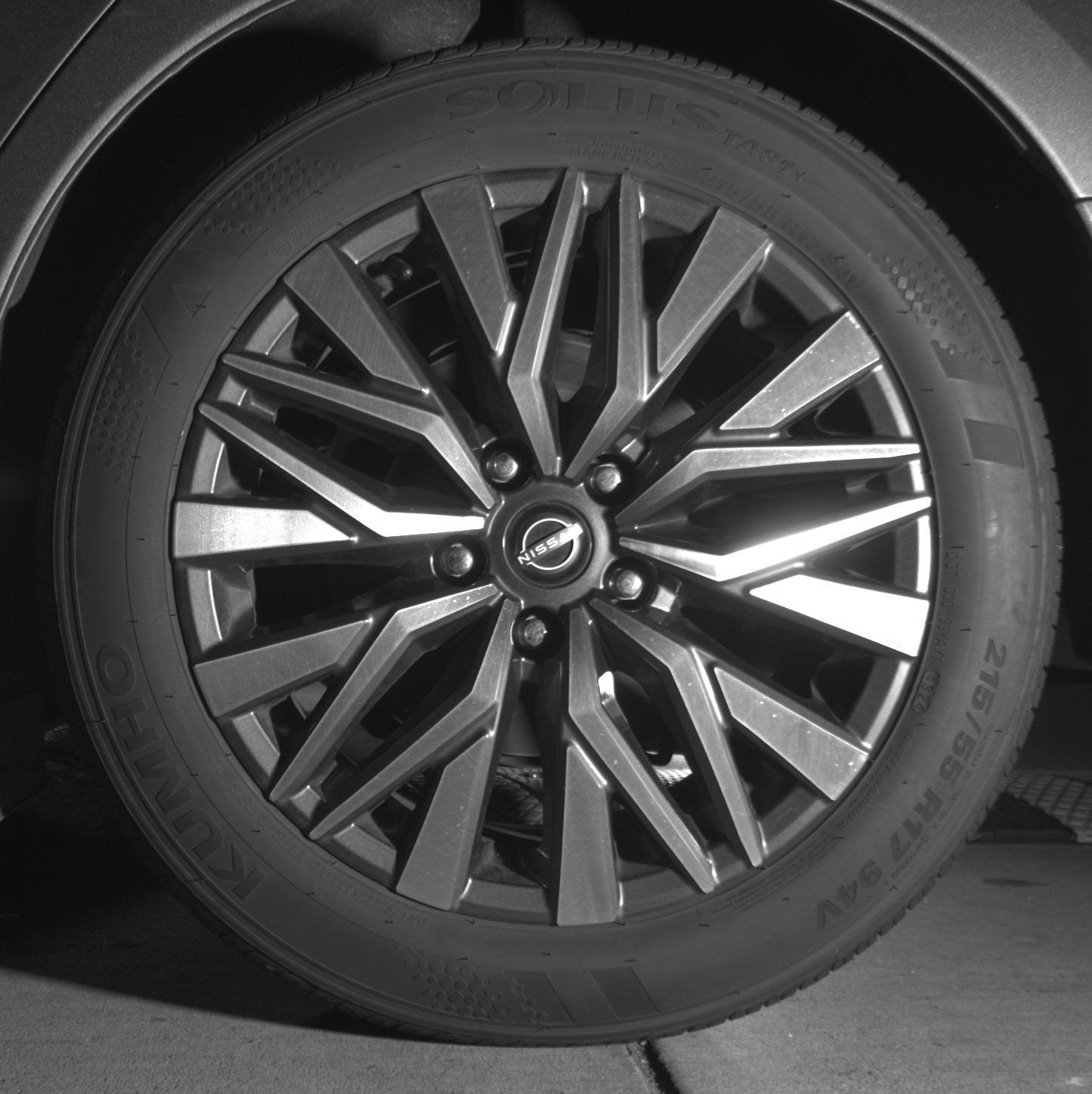 Thumbnail: 2025 Nissan Altima - 14