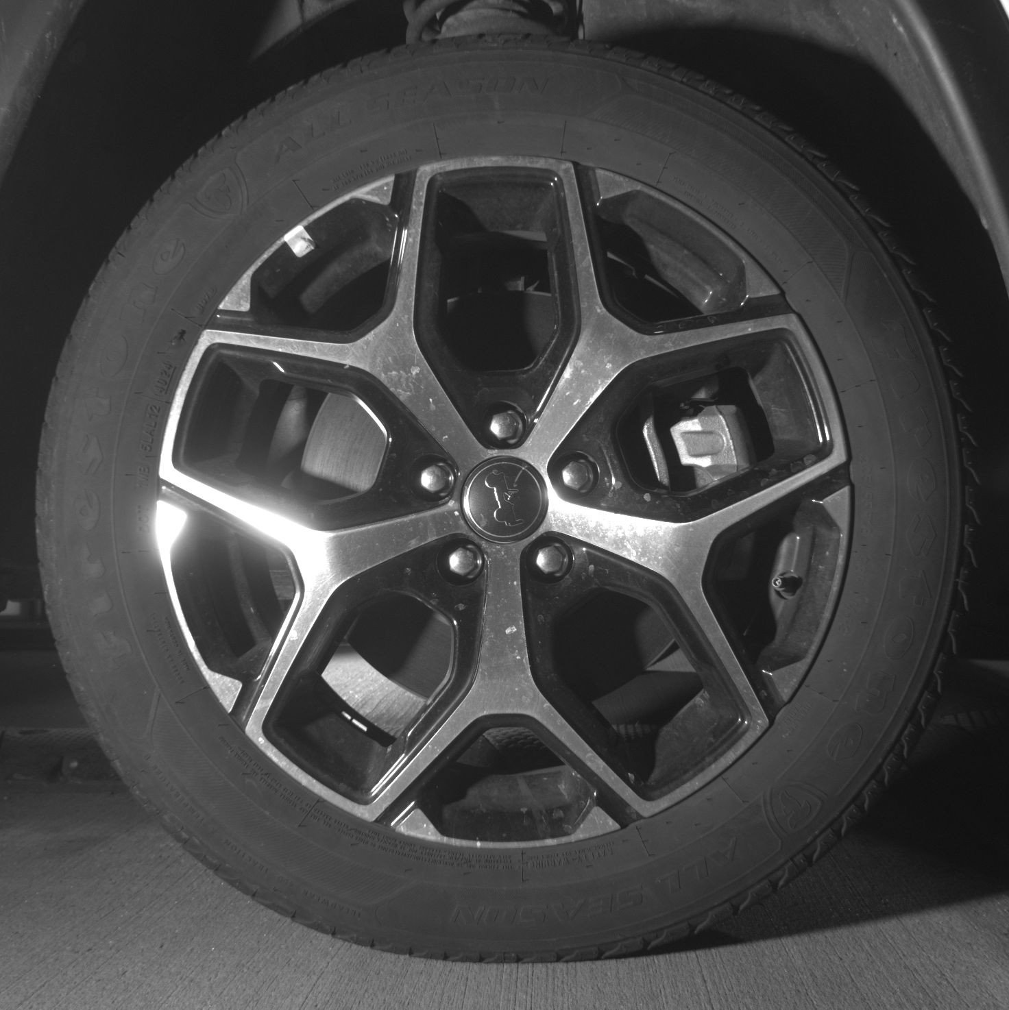 Thumbnail: 2025 Jeep Compass - 13