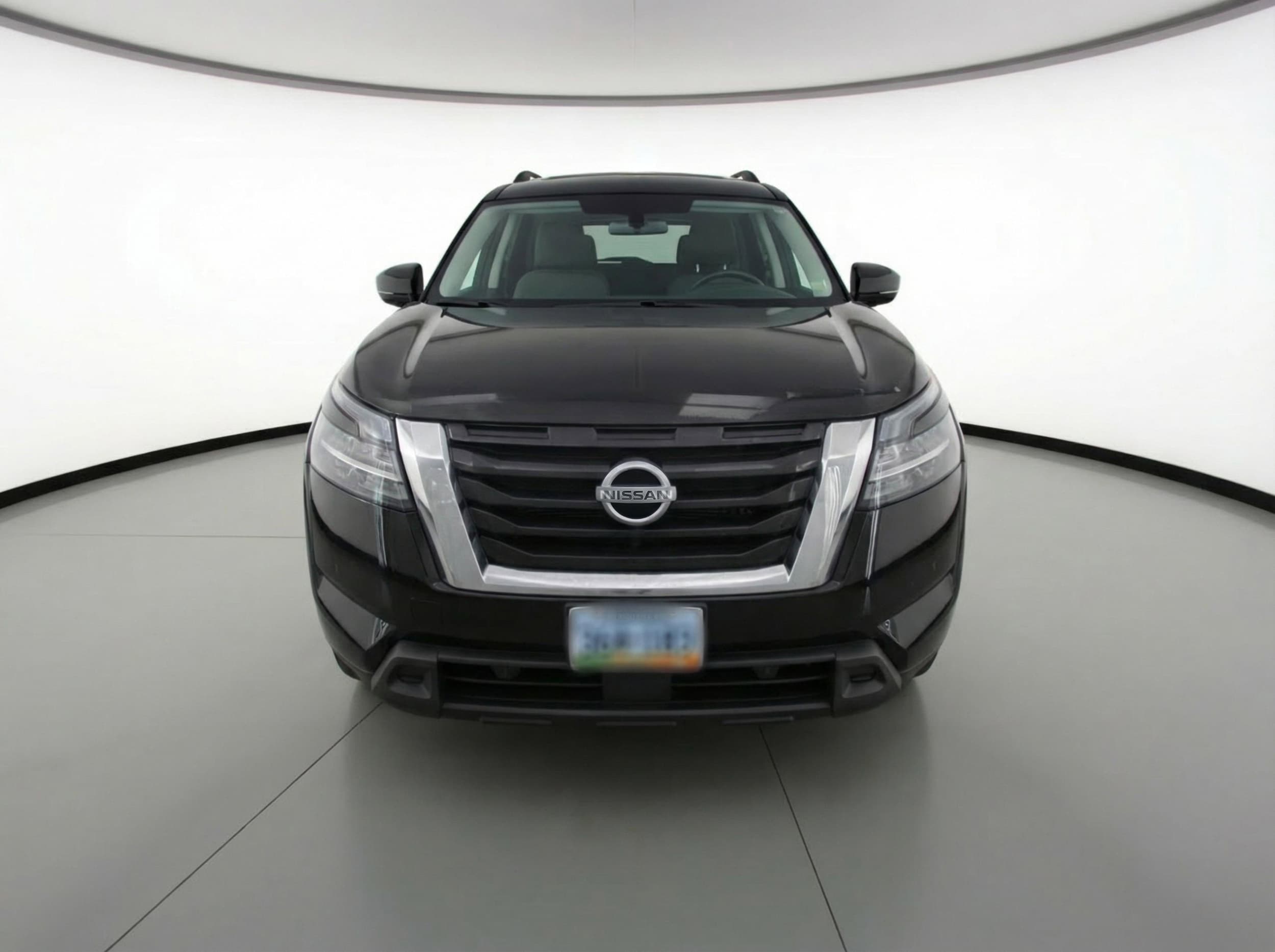 Thumbnail: 2025 Nissan Pathfinder - 2