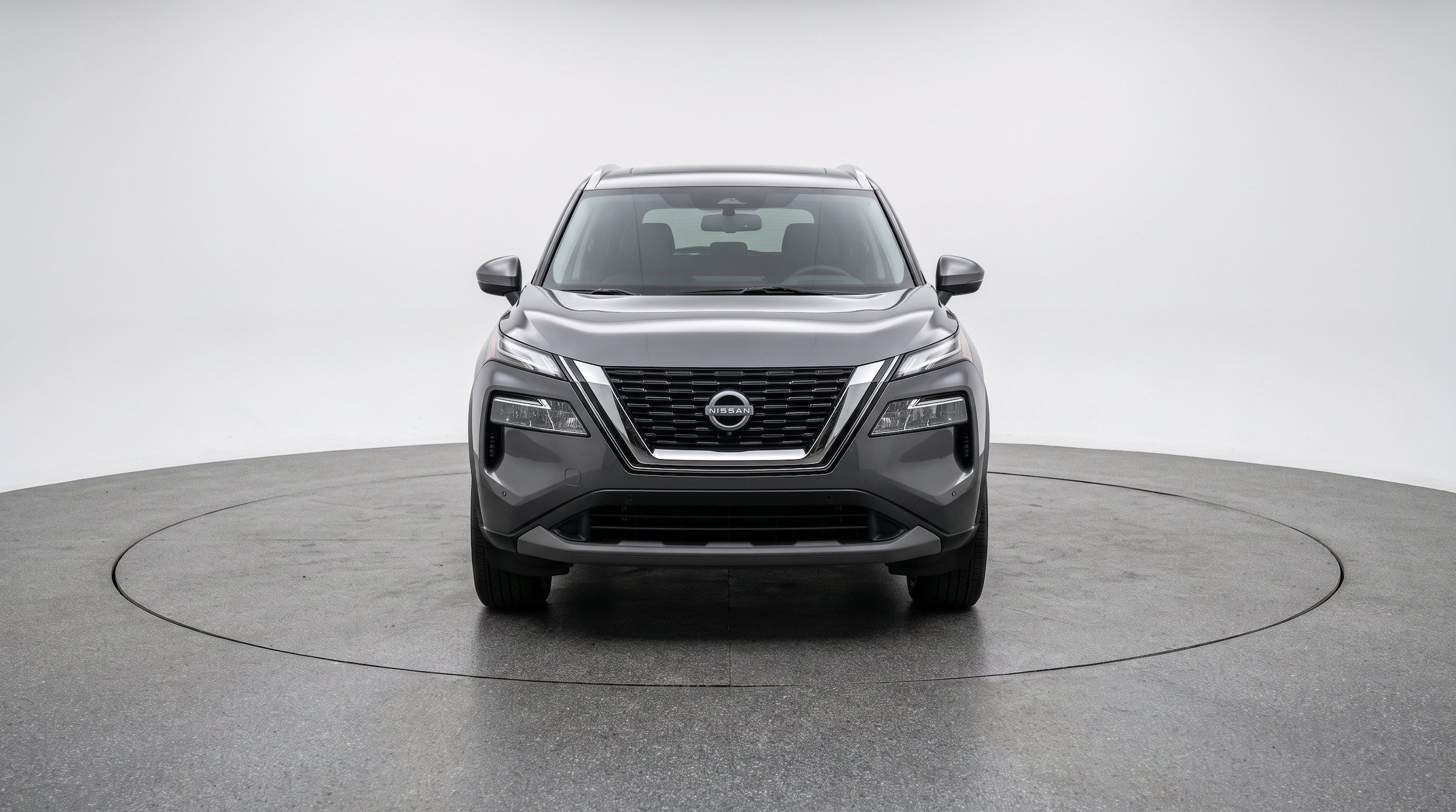 Thumbnail: 2025 Nissan Rogue - 2