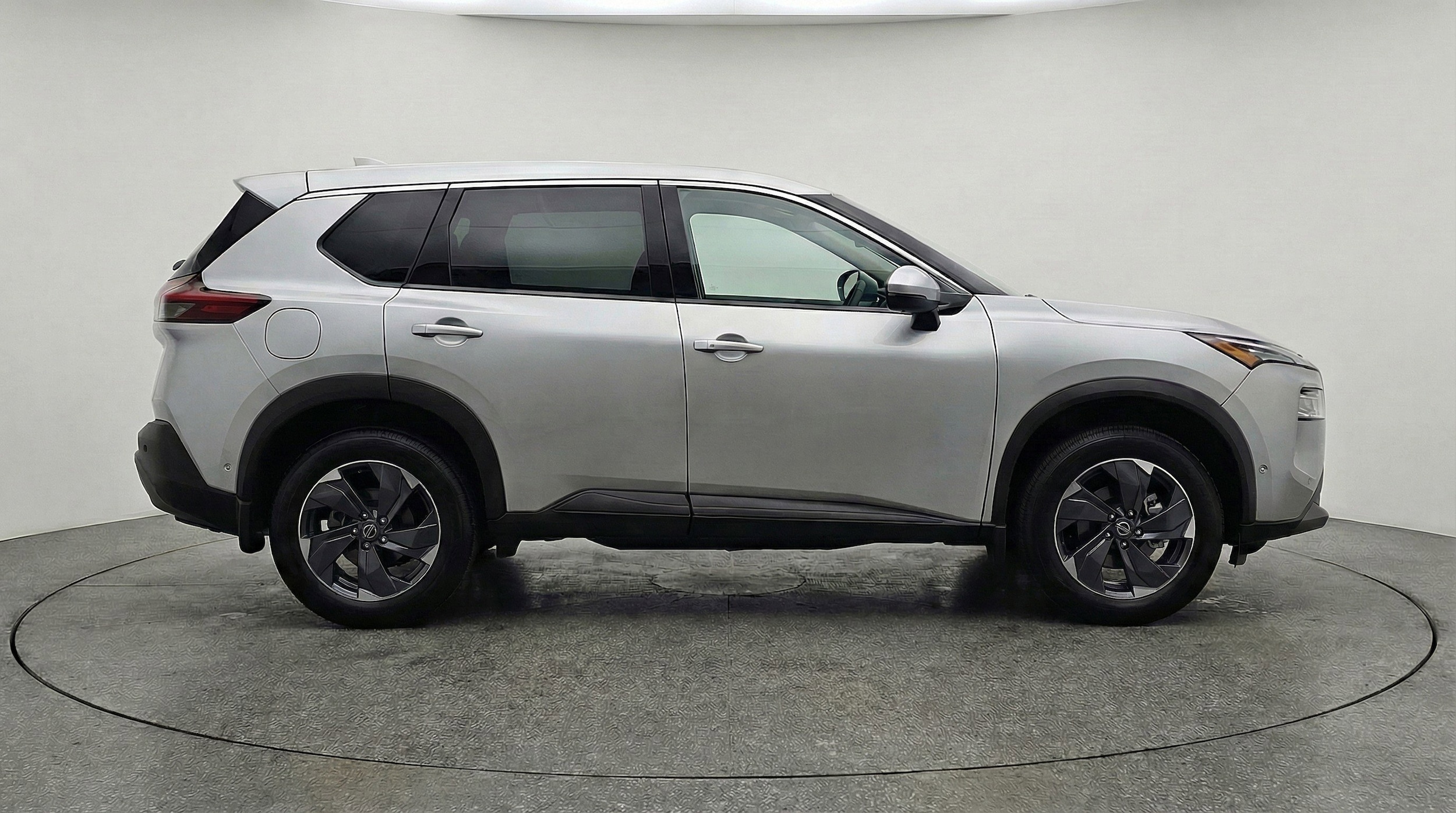Thumbnail: 2025 Nissan Rogue - 11