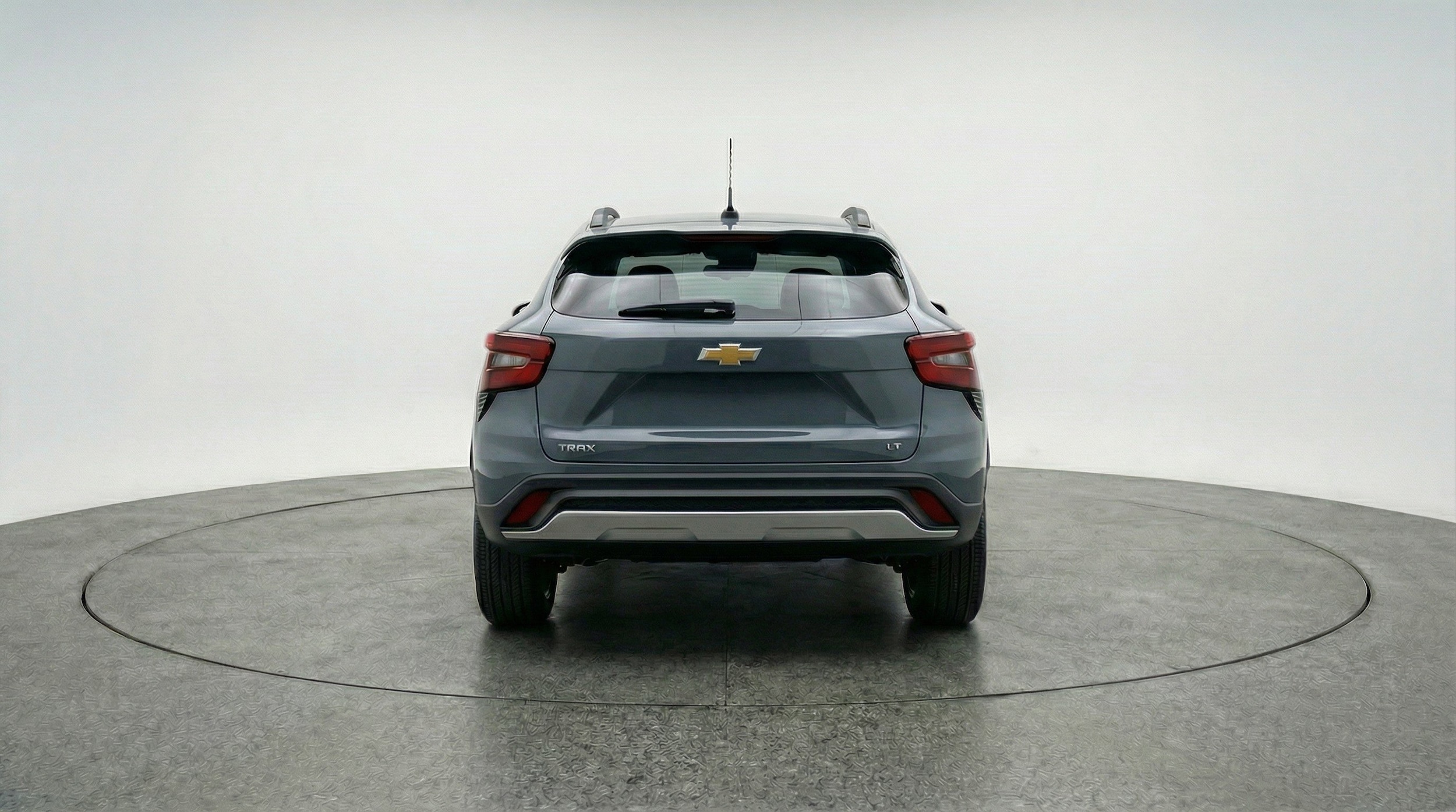 Thumbnail: 2025 Chevrolet Trax - 7
