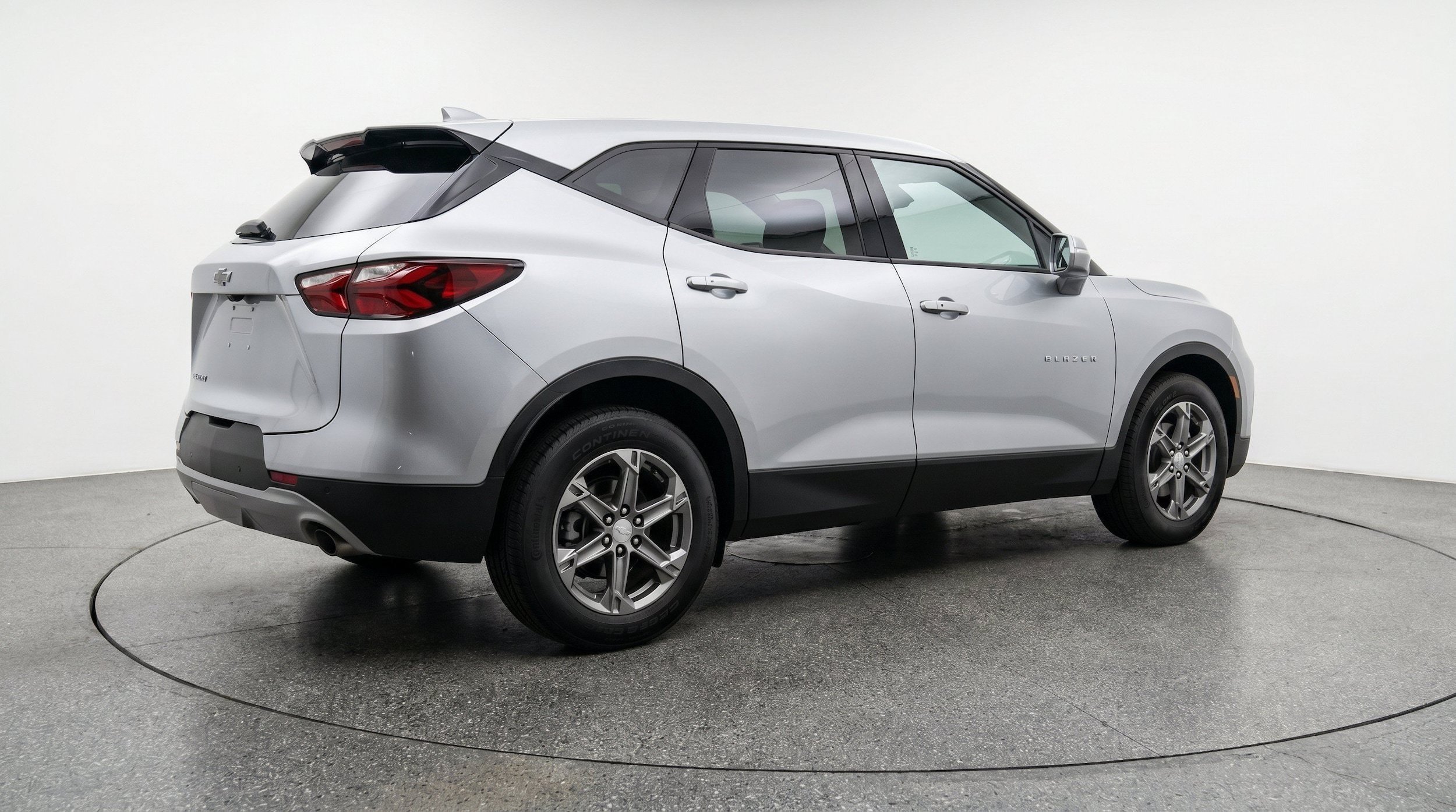 Thumbnail: 2026 Chevrolet Blazer - 9