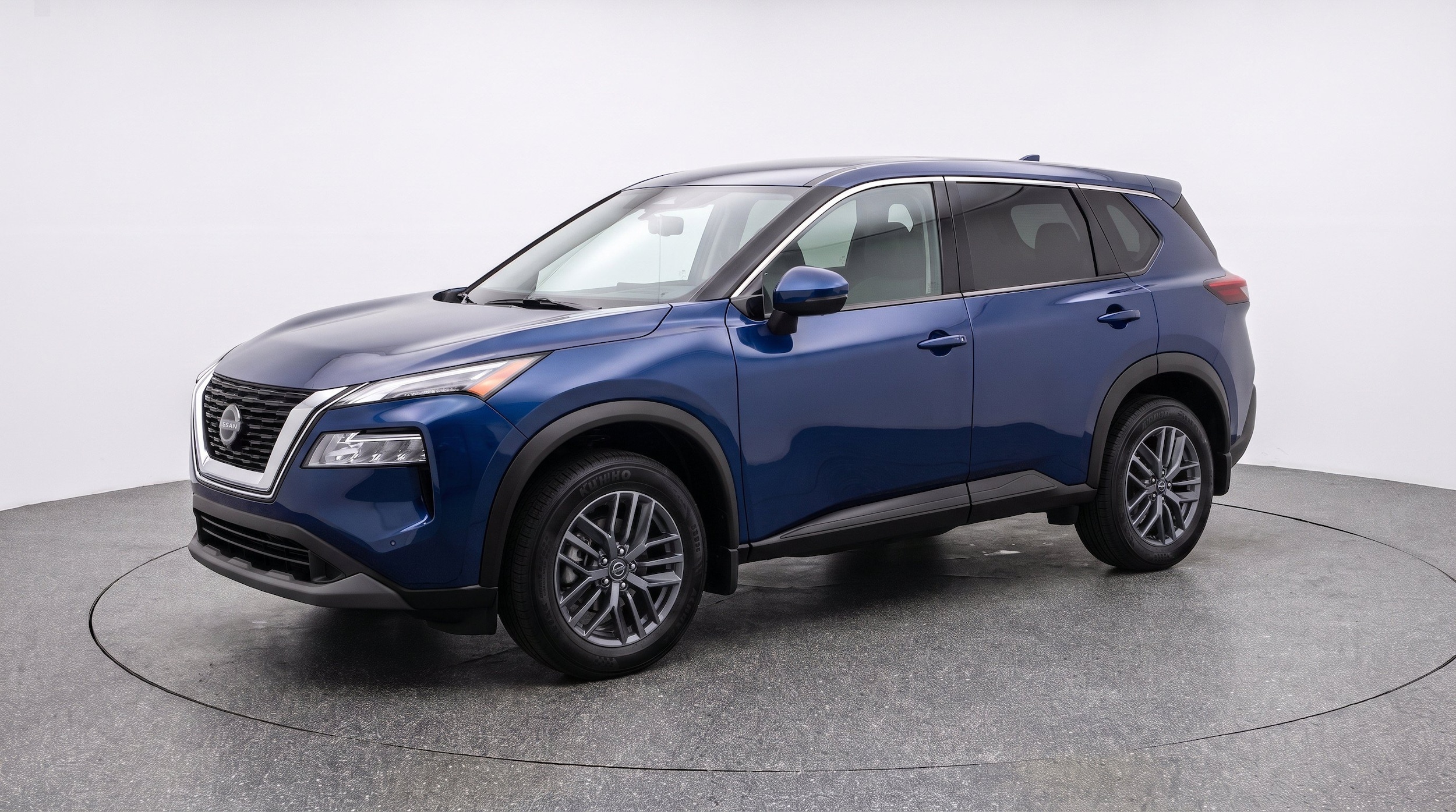 Thumbnail: 2026 Nissan Rogue - 3