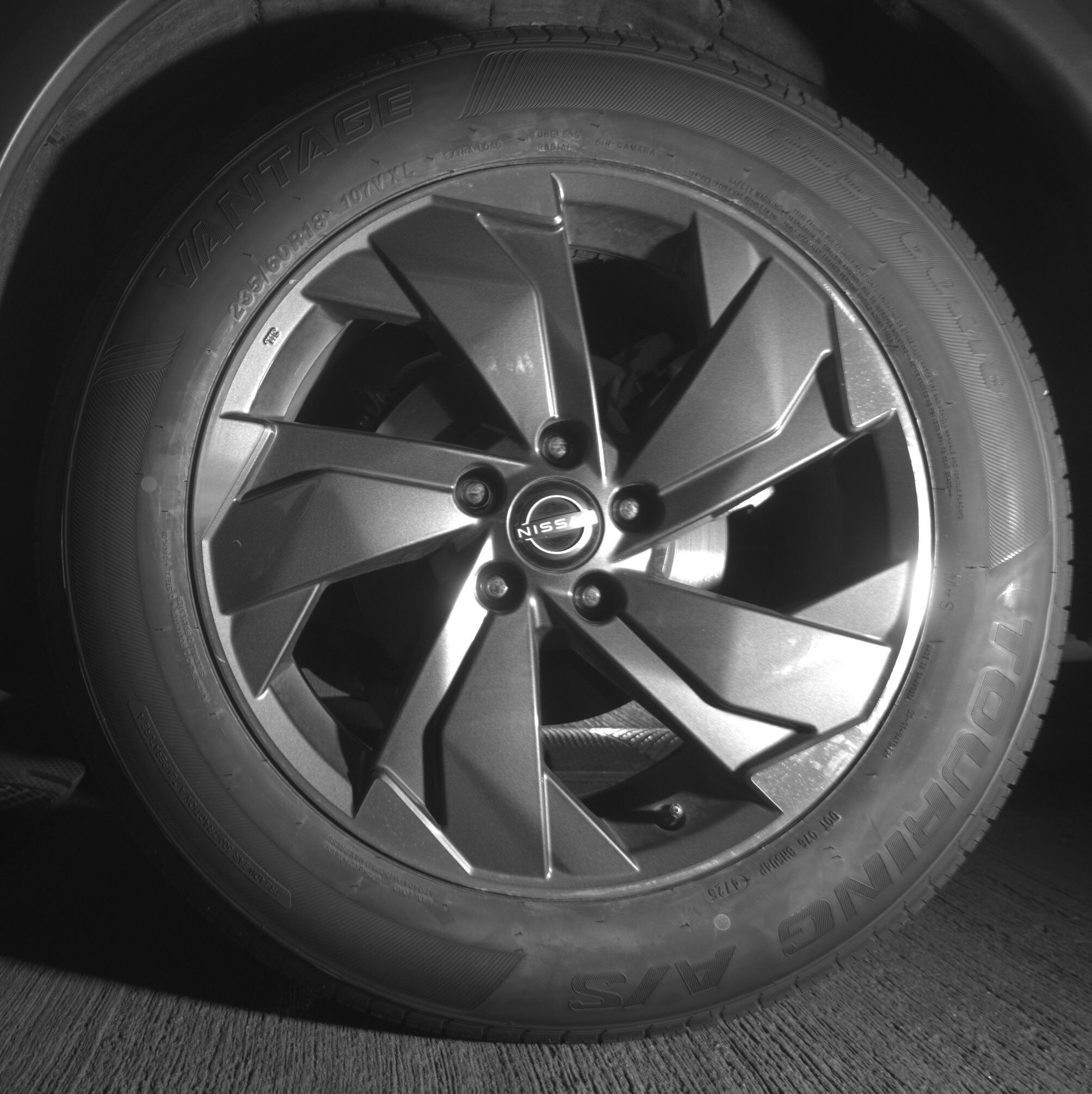 Thumbnail: 2025 Nissan Rogue - 11