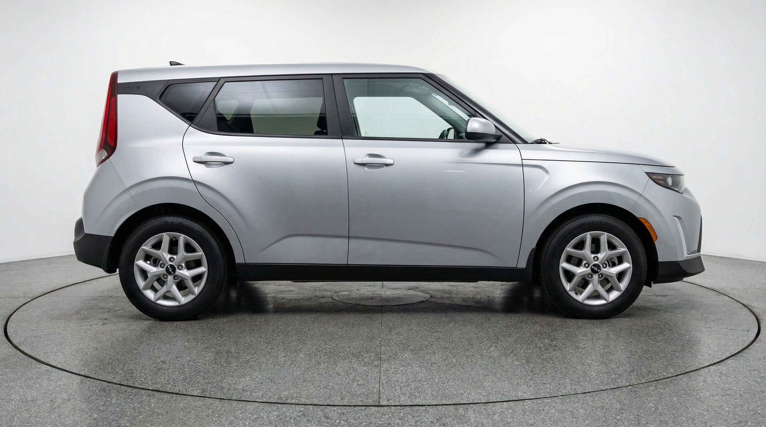 Thumbnail: 2025 Kia Soul - 11