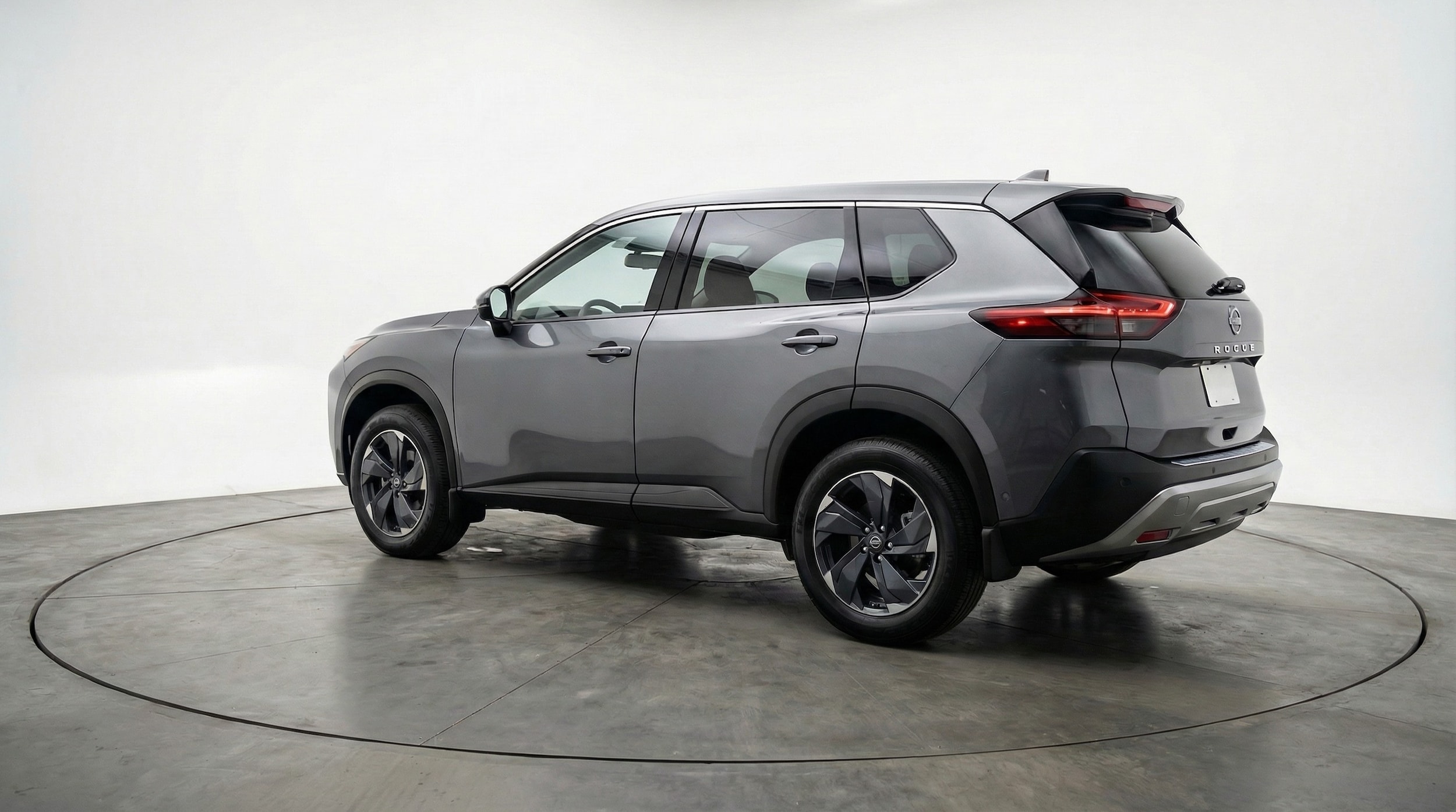Thumbnail: 2025 Nissan Rogue - 5