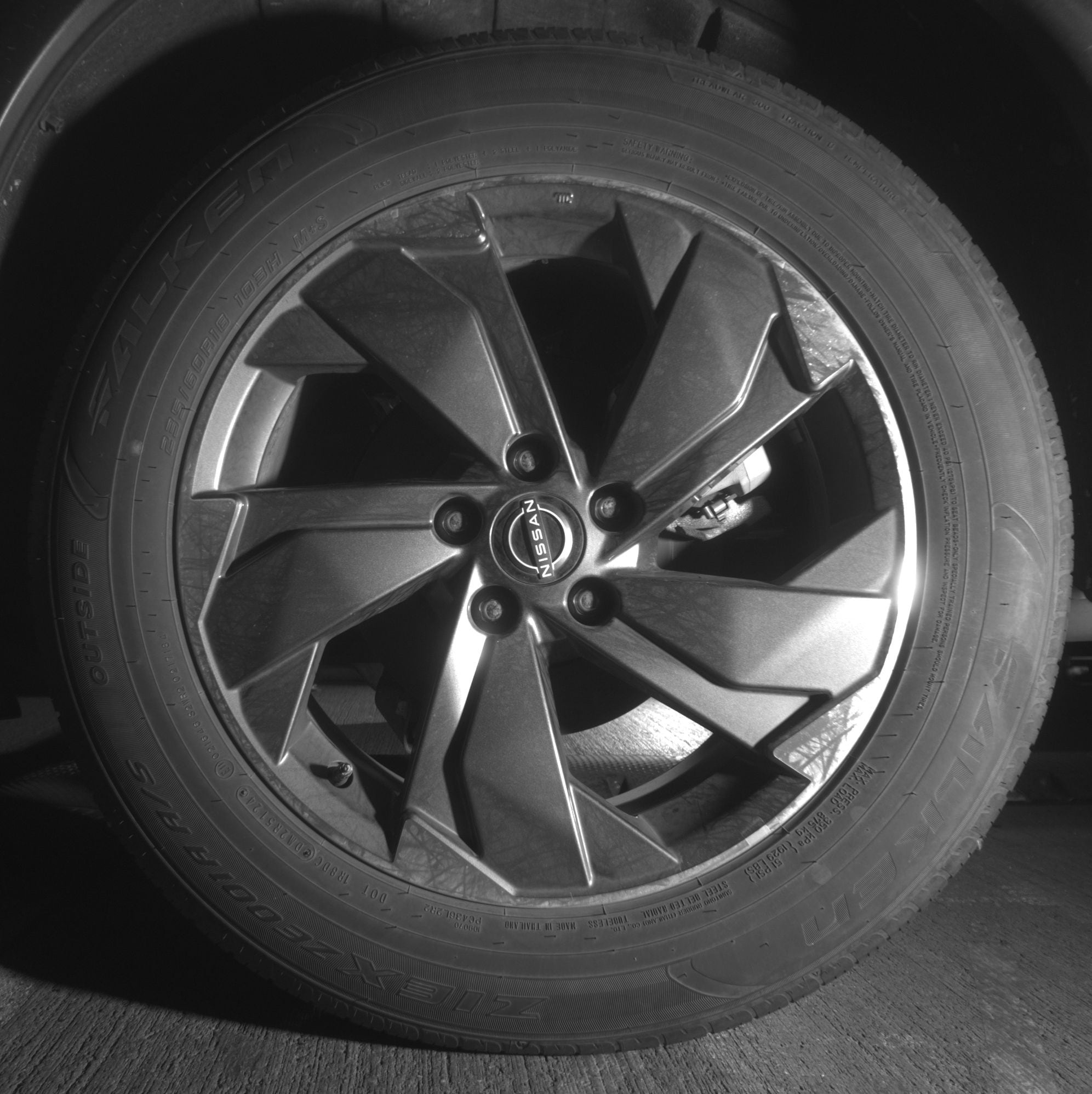 Thumbnail: 2025 Nissan Rogue - 11