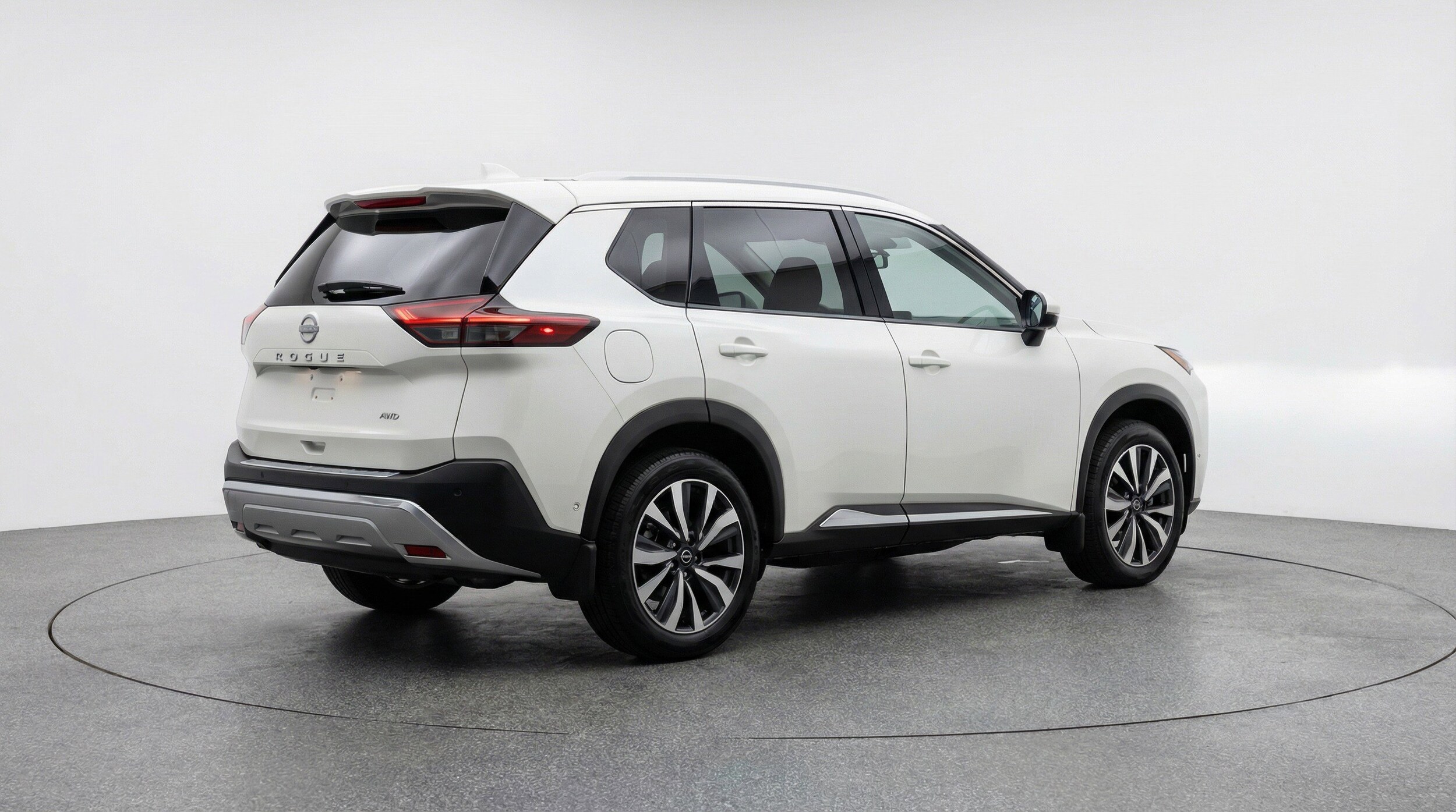 Thumbnail: 2025 Nissan Rogue - 9