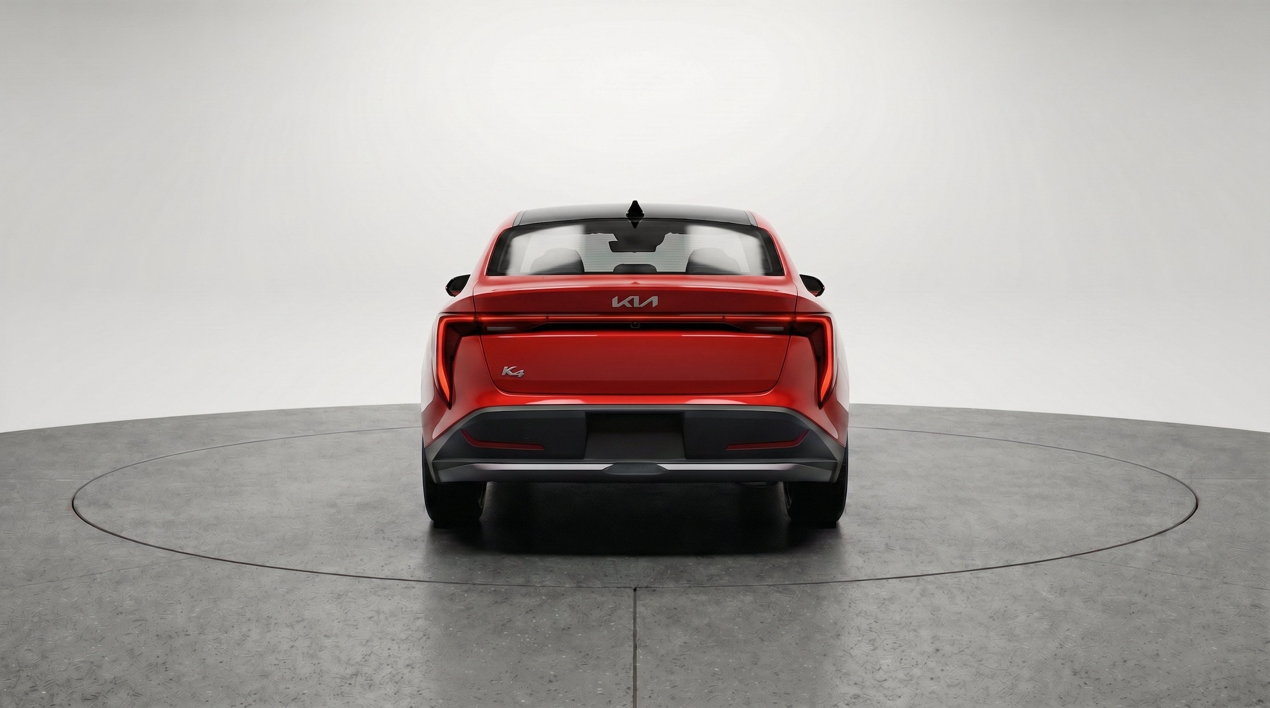 Thumbnail: 2026 Kia K4 - 7