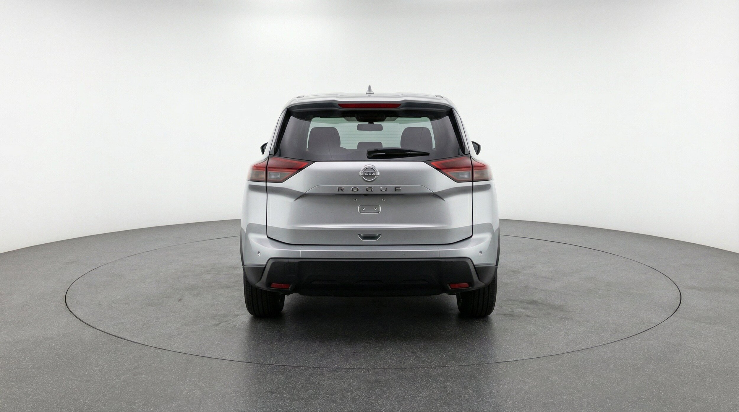 Thumbnail: 2025 Nissan Rogue - 7