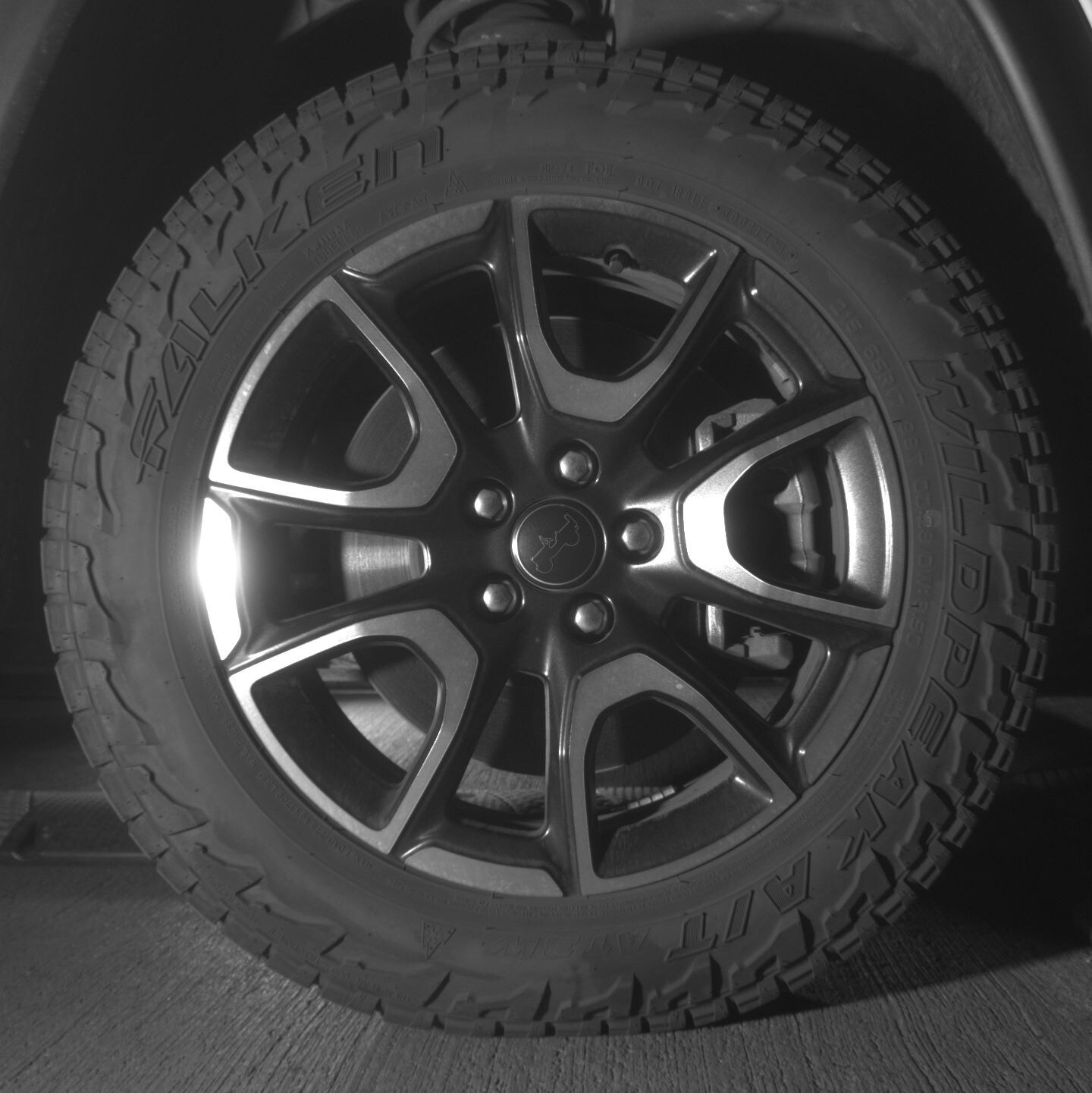 Thumbnail: 2025 Jeep Compass - 10