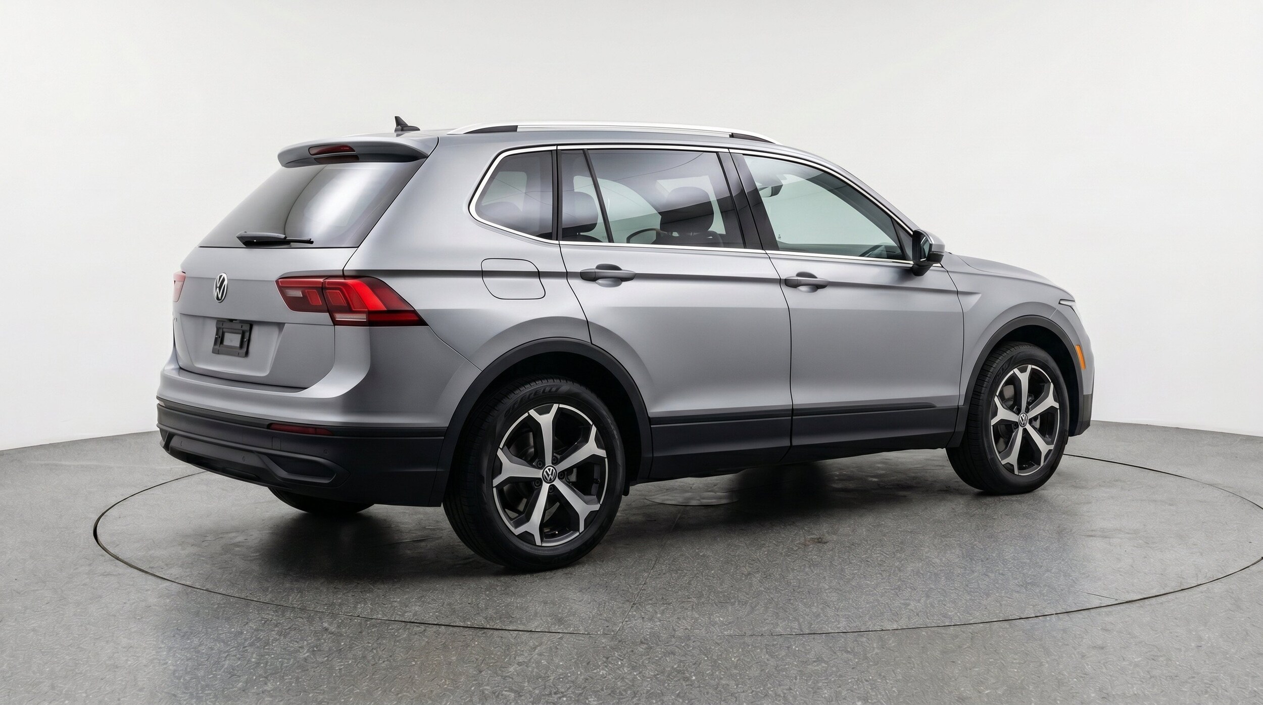 Thumbnail: 2026 Volkswagen Tiguan - 9