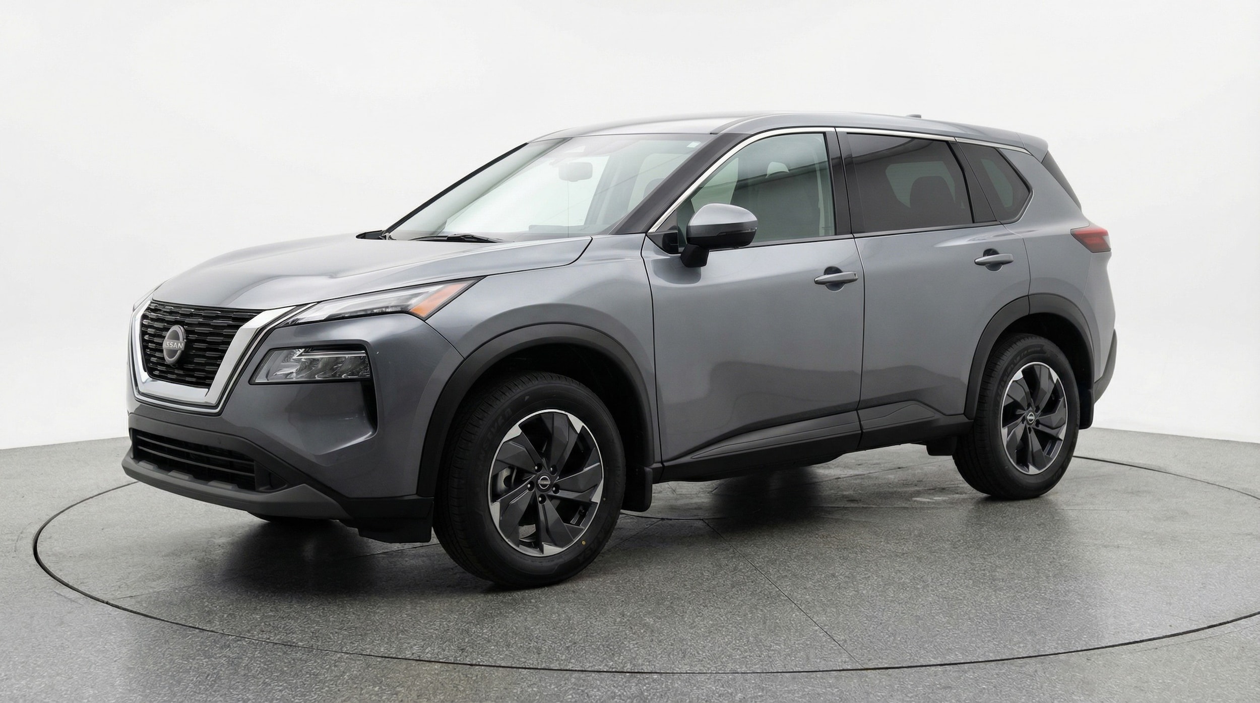 Thumbnail: 2025 Nissan Rogue - 3