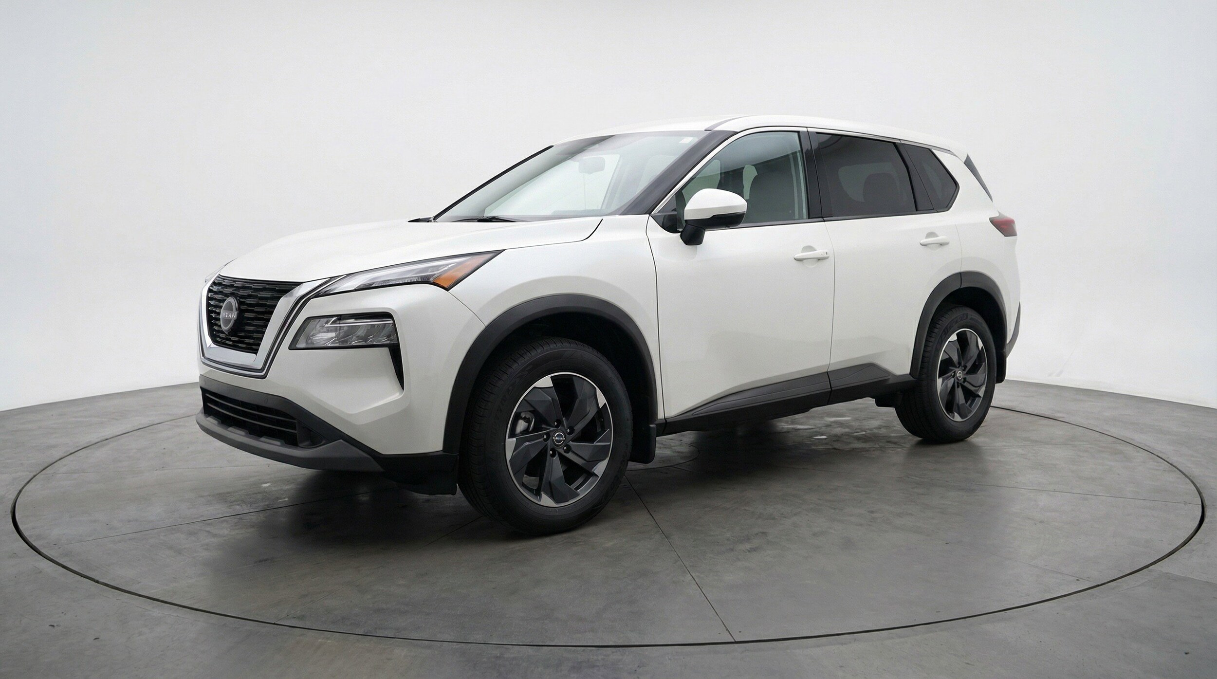 Thumbnail: 2025 Nissan Rogue - 3