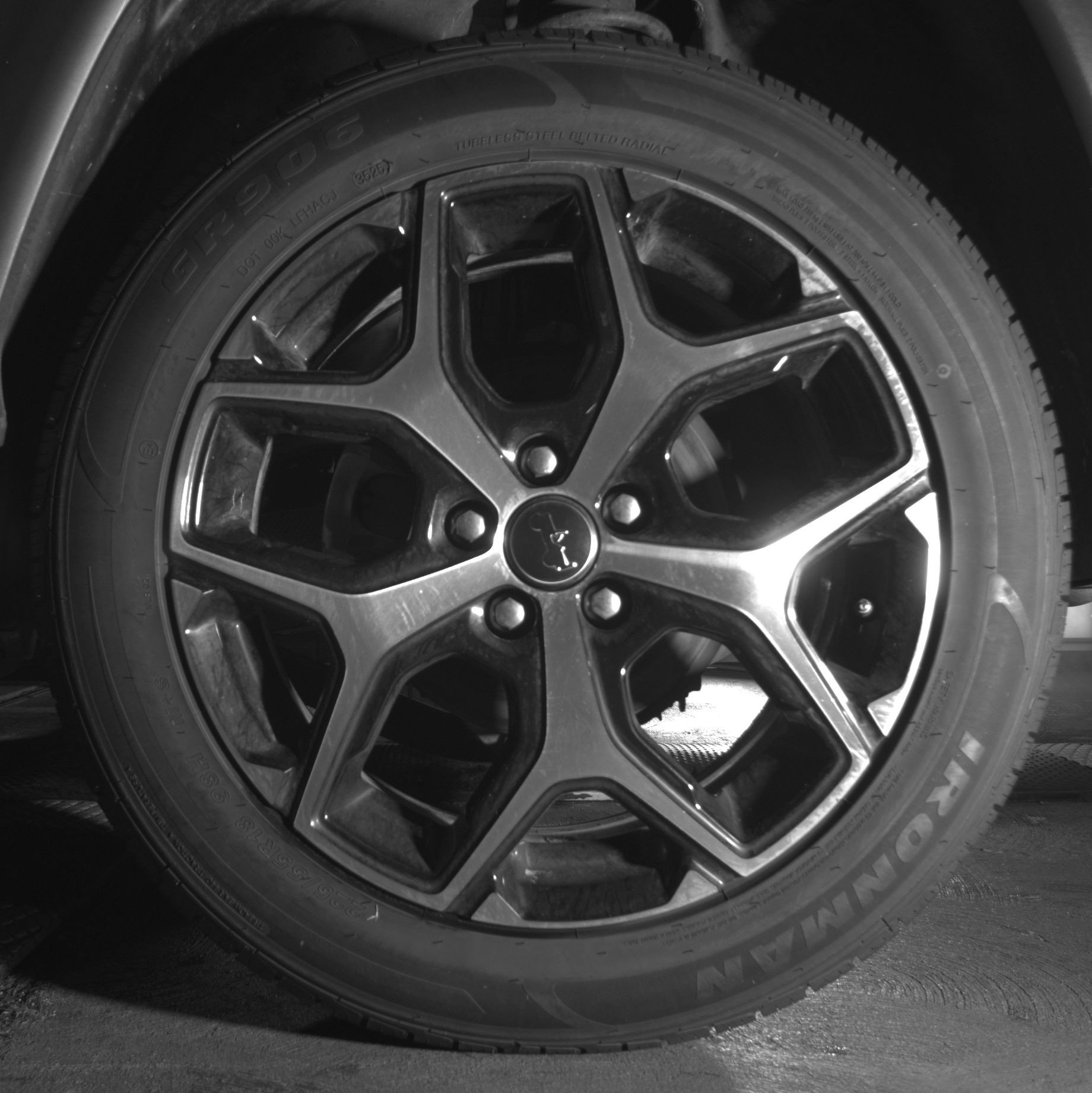 Thumbnail: 2025 Jeep Compass - 14