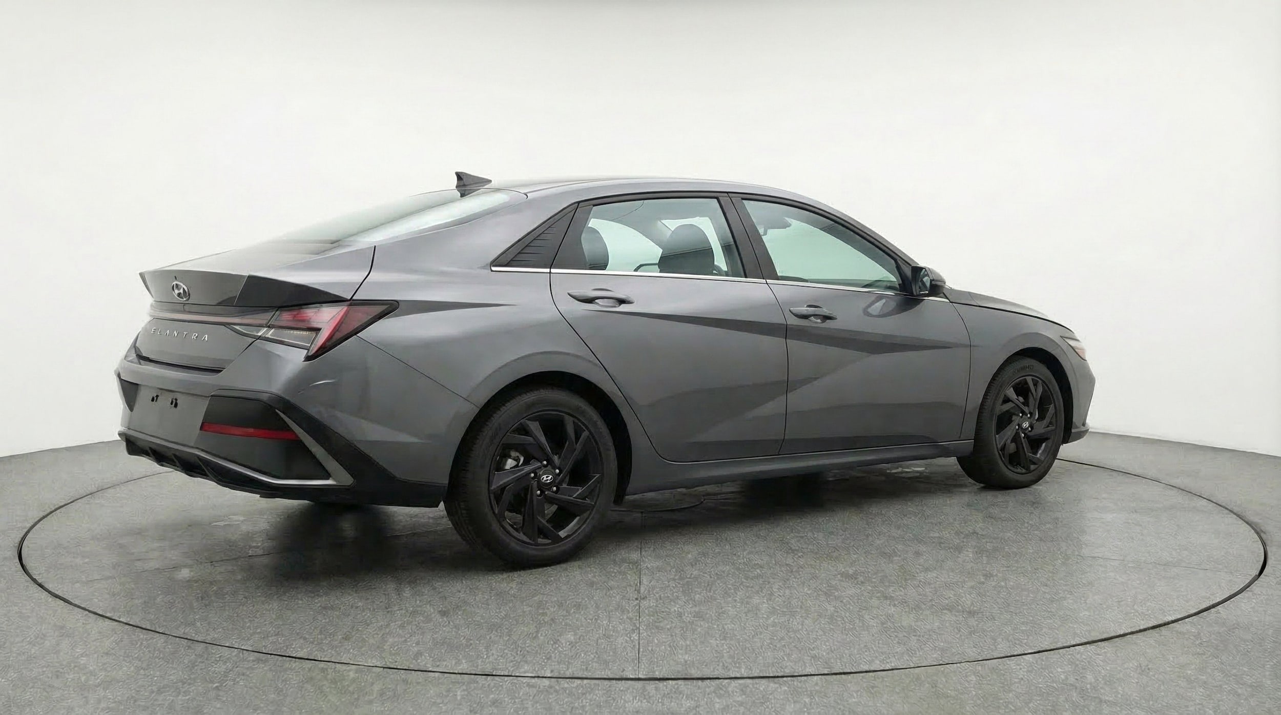 Thumbnail: 2026 Hyundai Elantra - 9